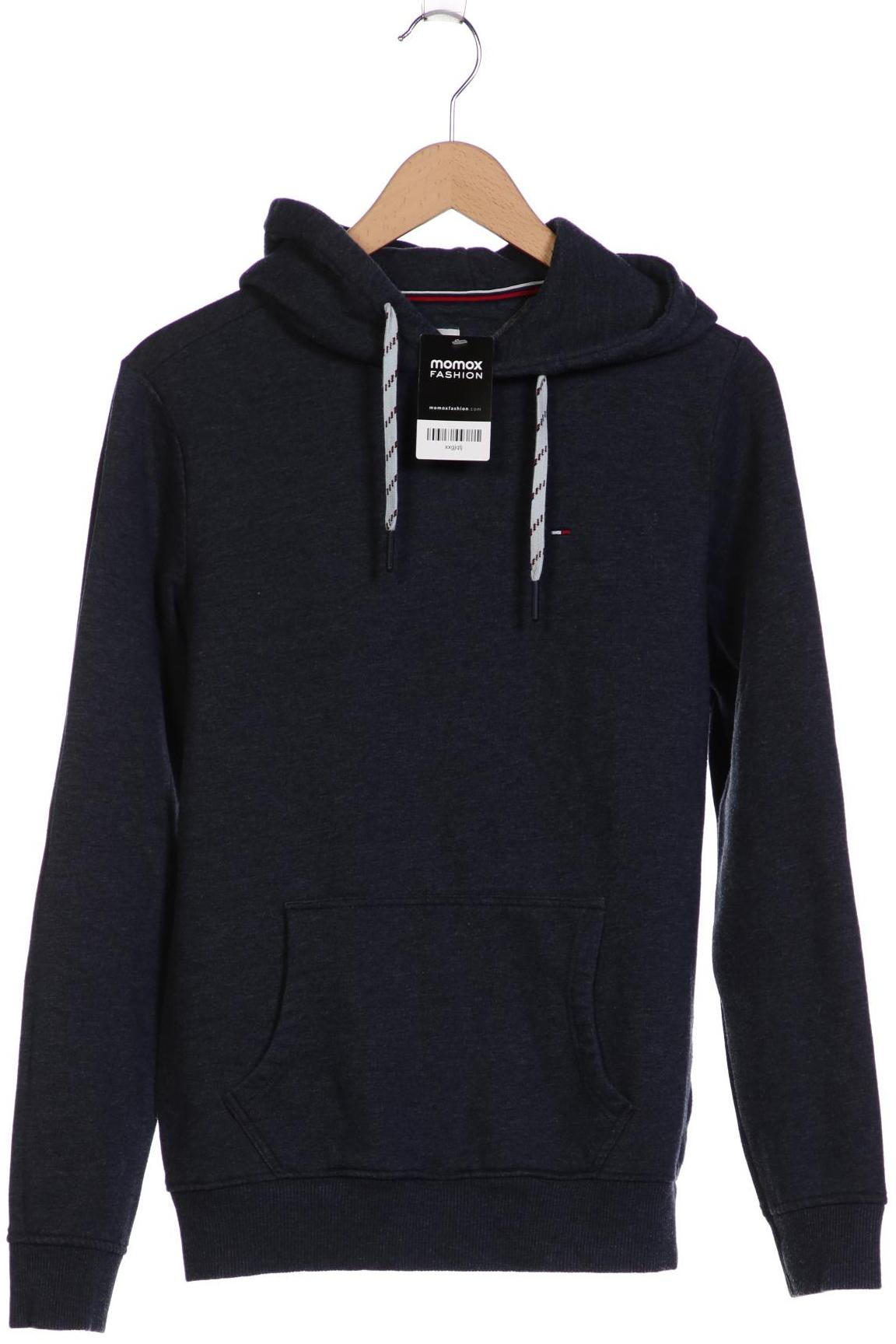 

Hilfiger Denim Herren Kapuzenpullover, marineblau, Gr. 48