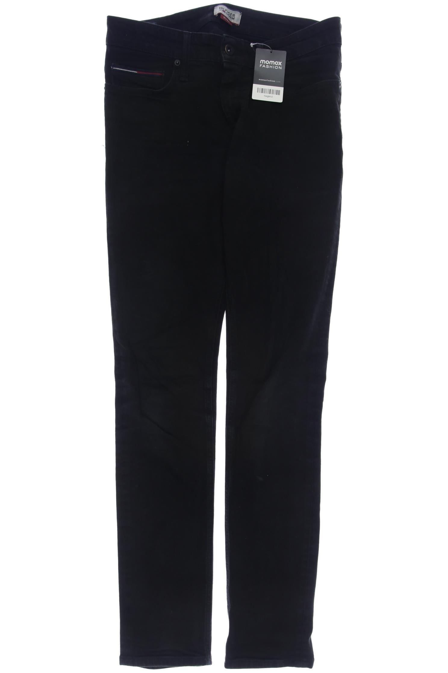 

Hilfiger Denim Herren Jeans, schwarz, Gr. 31