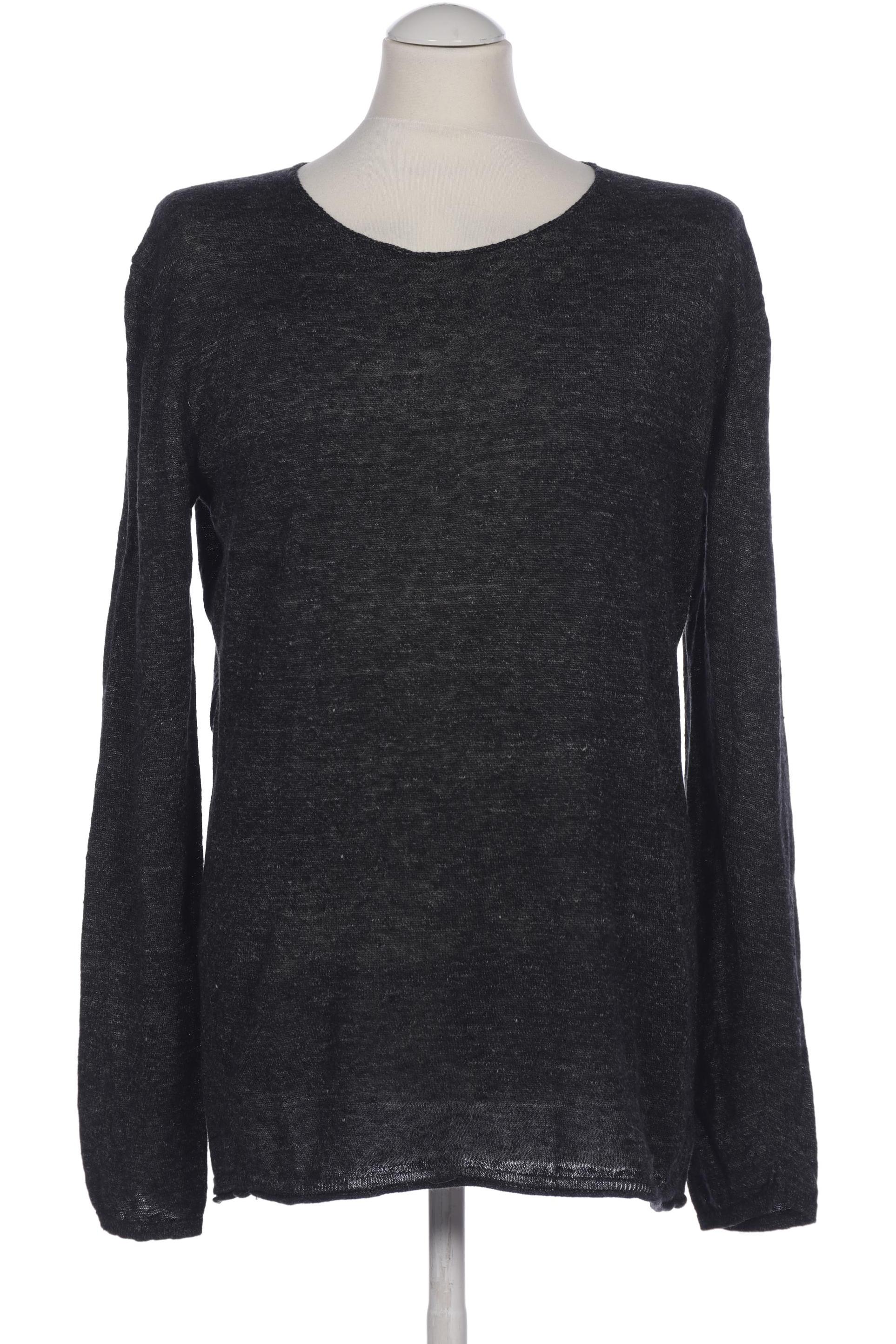 

HILFIGER DENIM Herren Pullover, schwarz