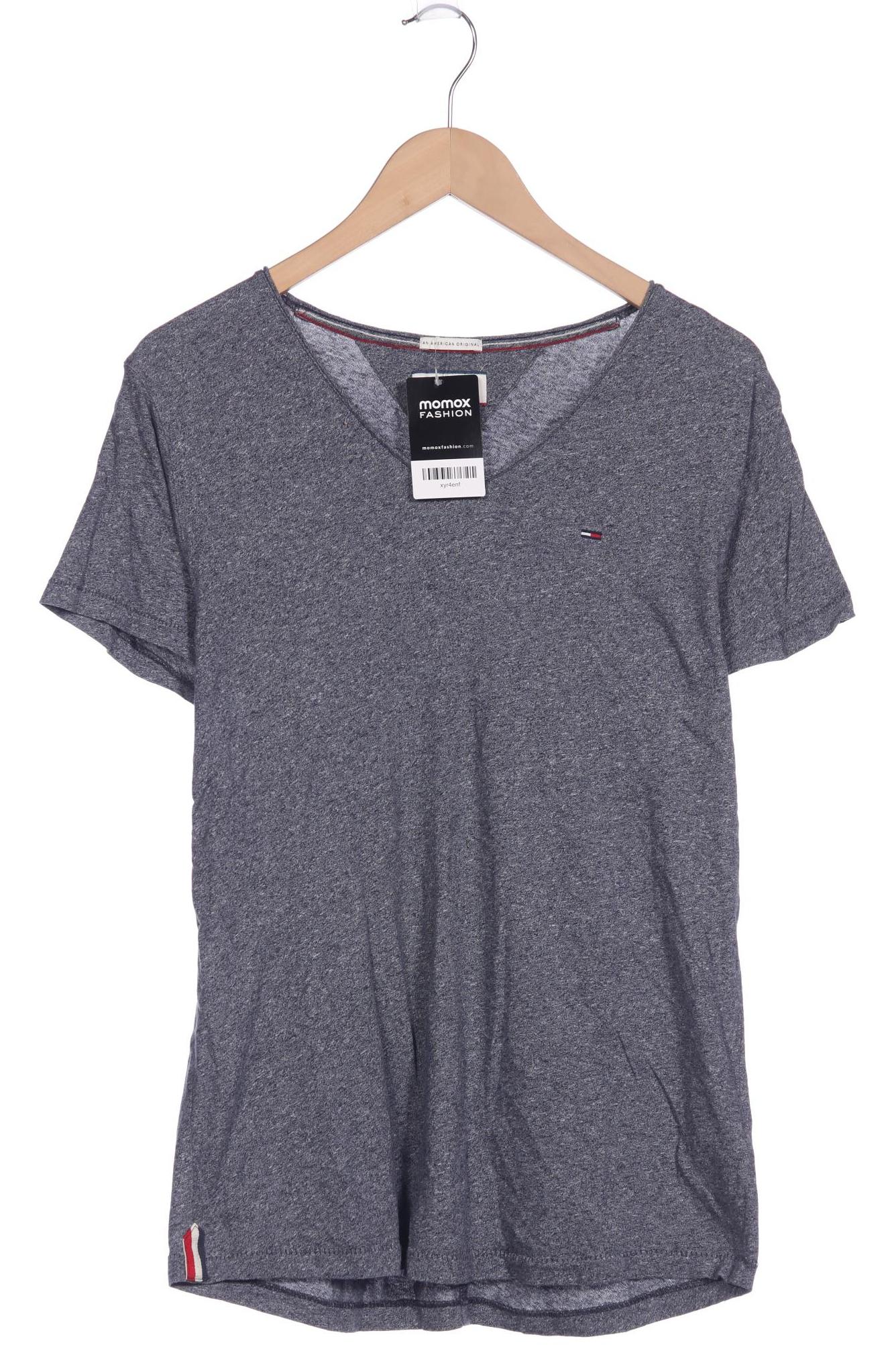 

Hilfiger Denim Herren T-Shirt, marineblau, Gr. 48