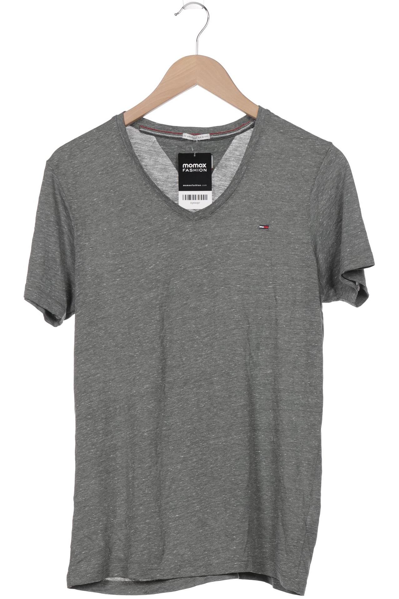 

HILFIGER DENIM Herren T-Shirt, grün