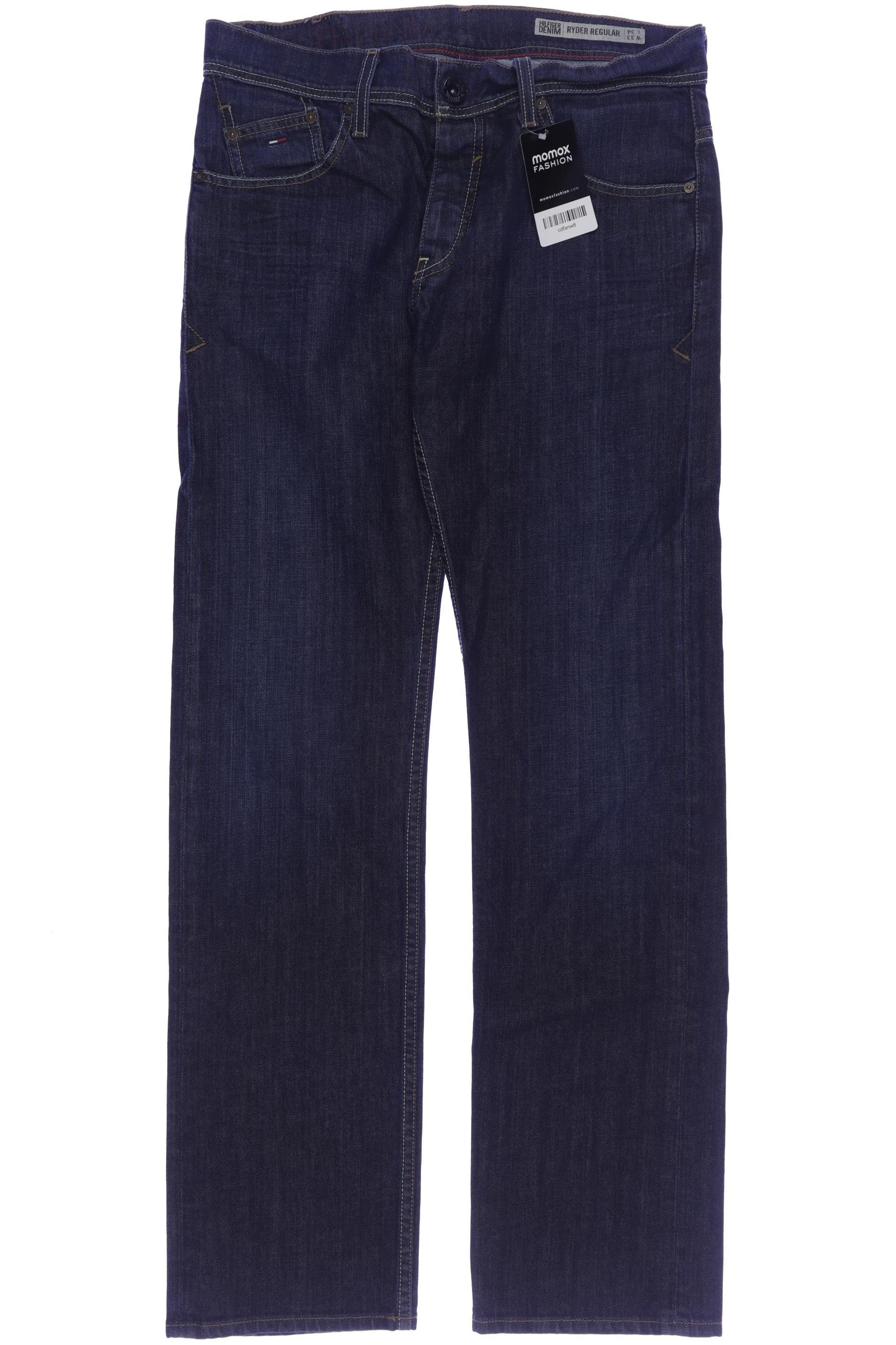 

Hilfiger Denim Herren Jeans, marineblau, Gr. 33