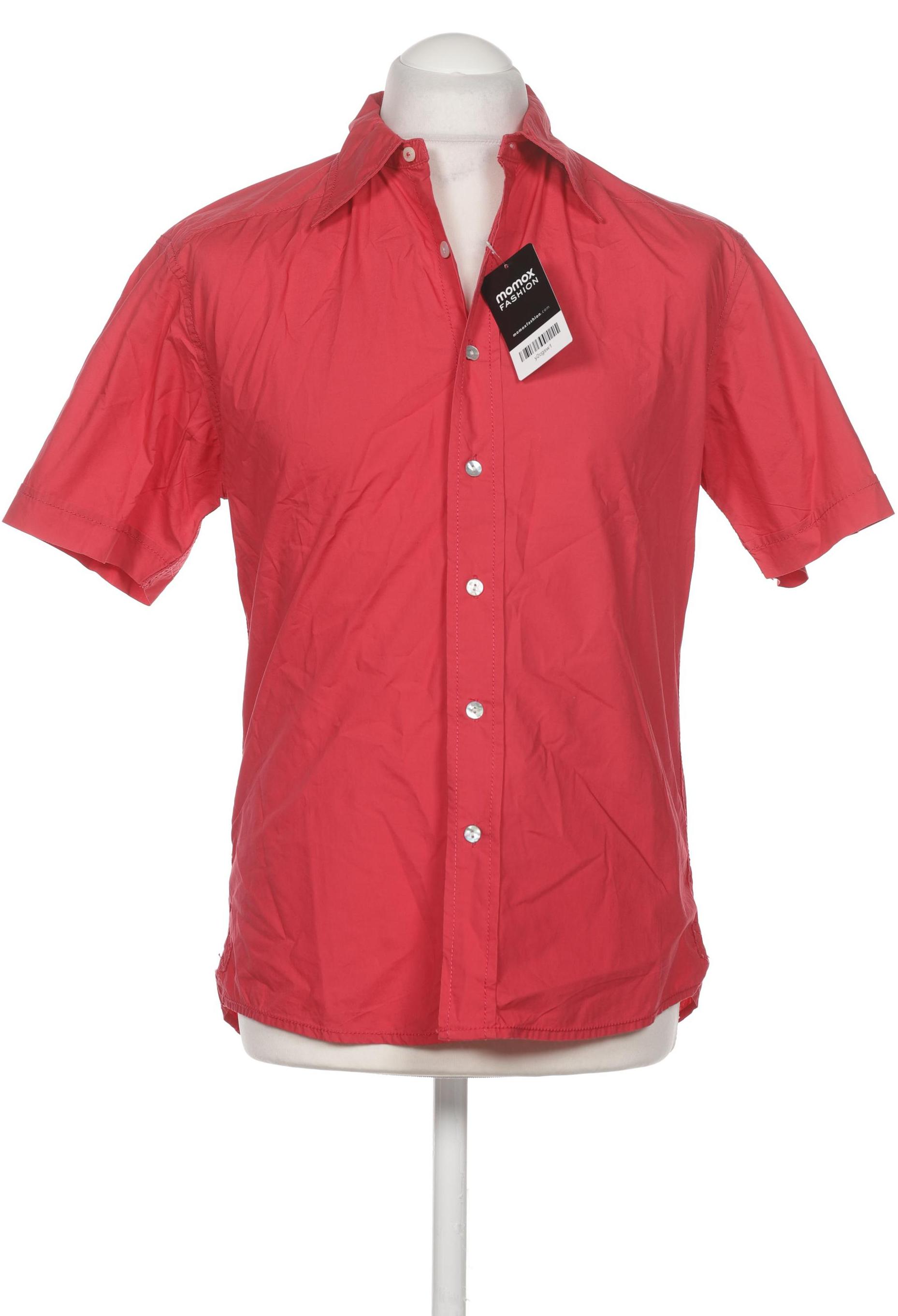

Hilfiger Denim Herren Hemd, pink, Gr. 48