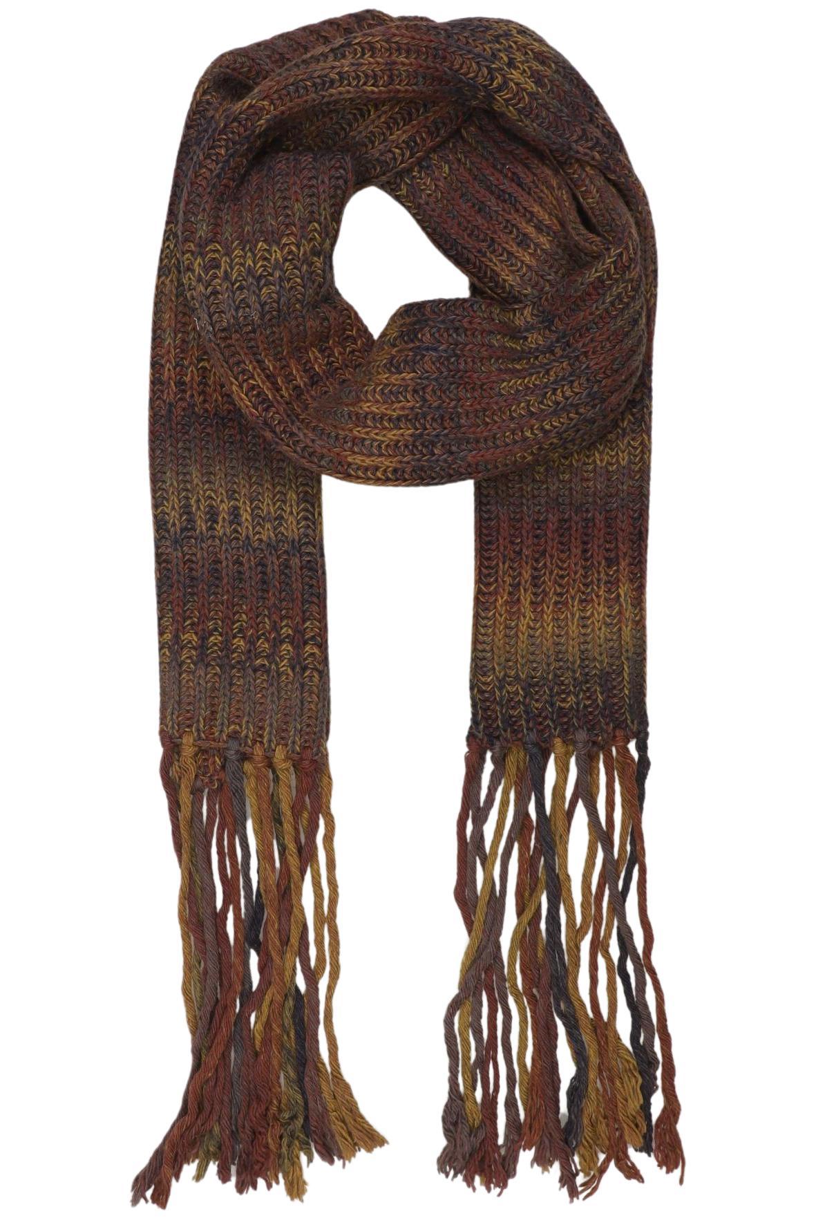 

Hilfiger Denim Herren Schal, mehrfarbig, Gr.