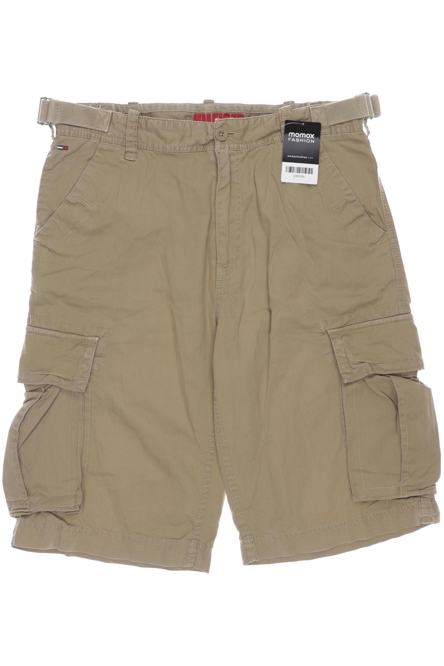 

HILFIGER DENIM Herren Shorts, braun