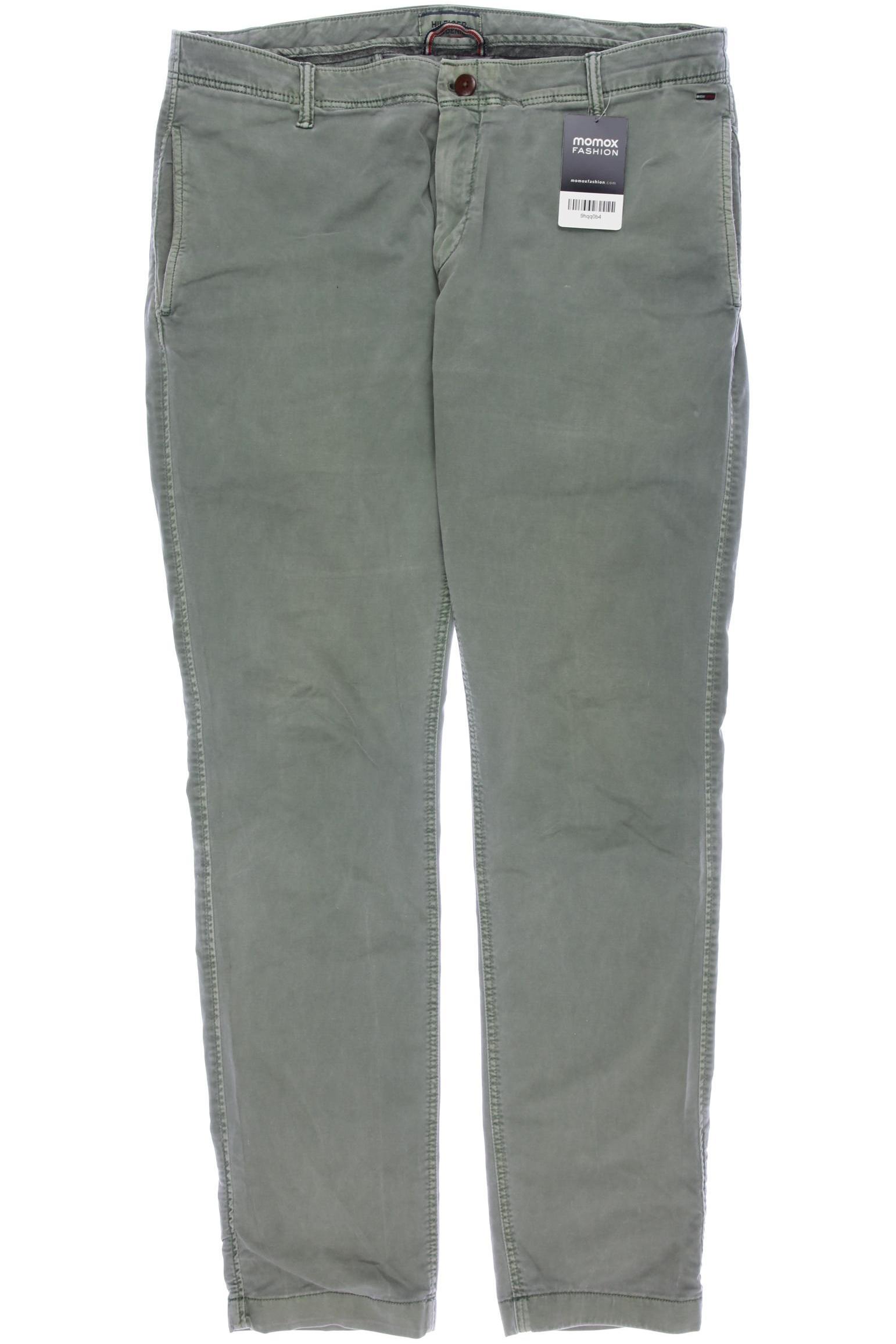 Thumbnail - Hilfiger Denim Herren Jeans, türkis, Gr. 34