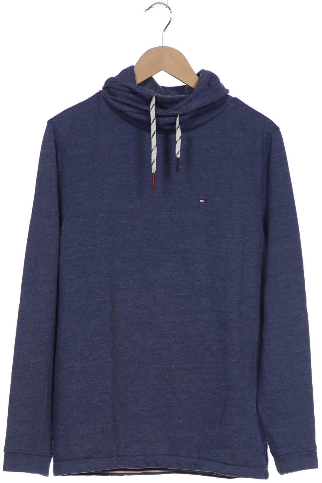 

Hilfiger Denim Herren Sweatshirt, blau, Gr. 48