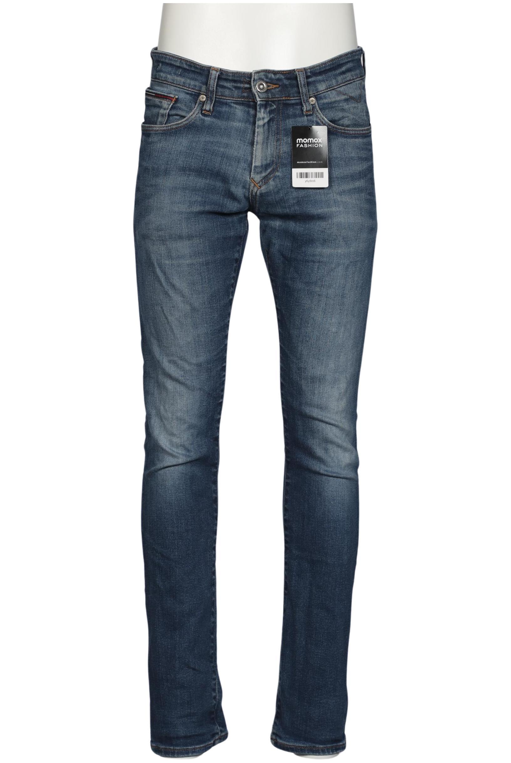 

Hilfiger Denim Herren Jeans, blau, Gr. 30