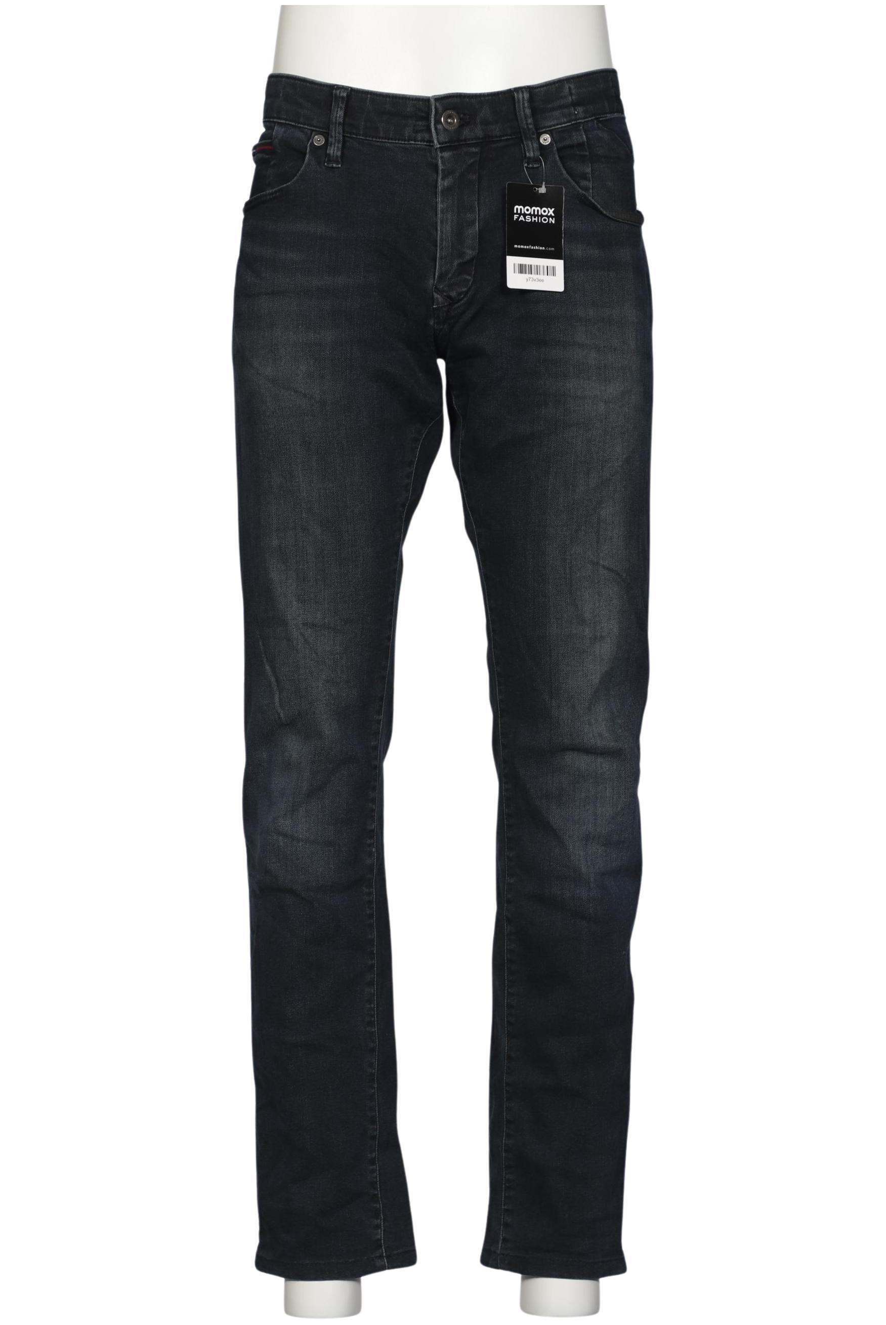 

Hilfiger Denim Herren Jeans, marineblau, Gr. 32