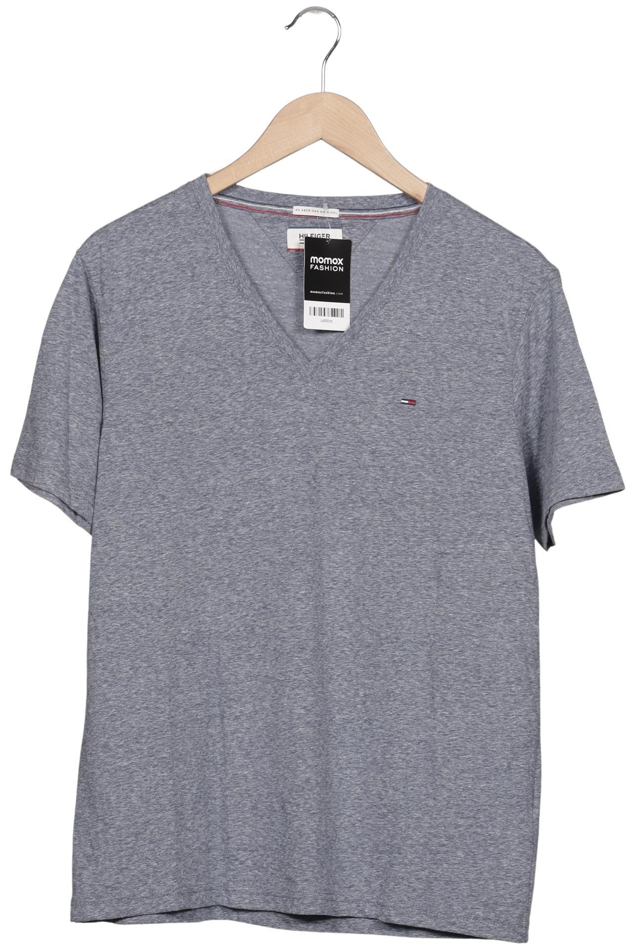 

Hilfiger Denim Herren T-Shirt, grau, Gr. 54