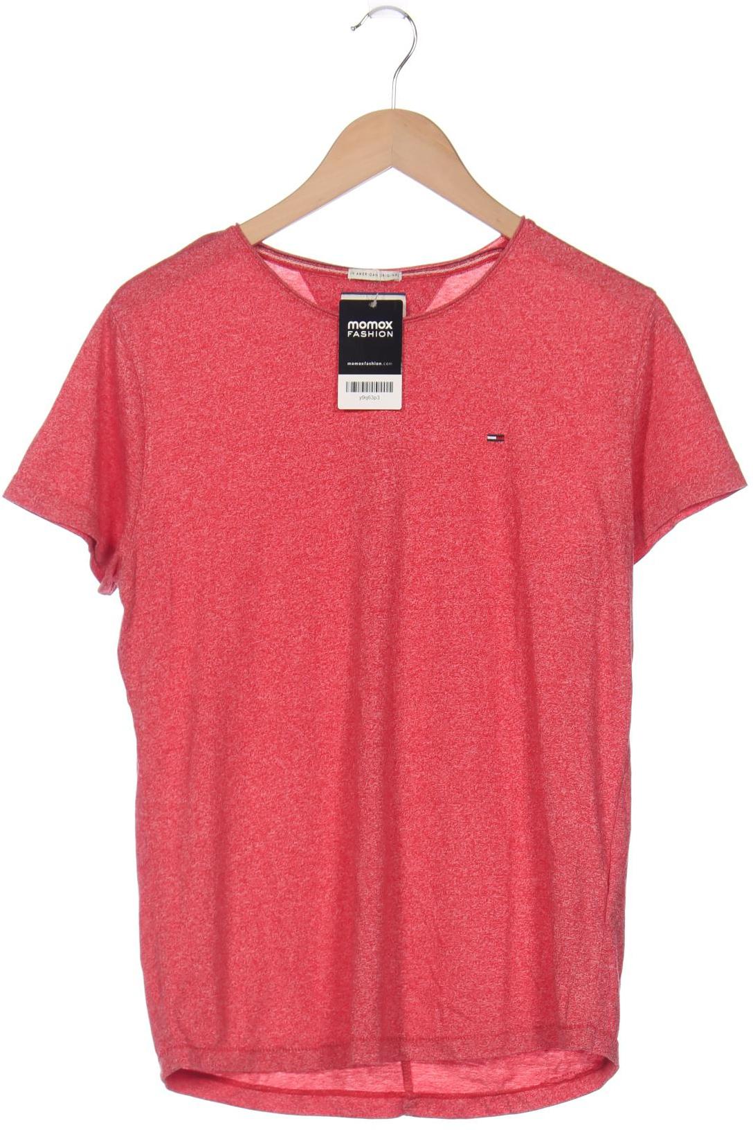 

HILFIGER DENIM Herren T-Shirt, rot