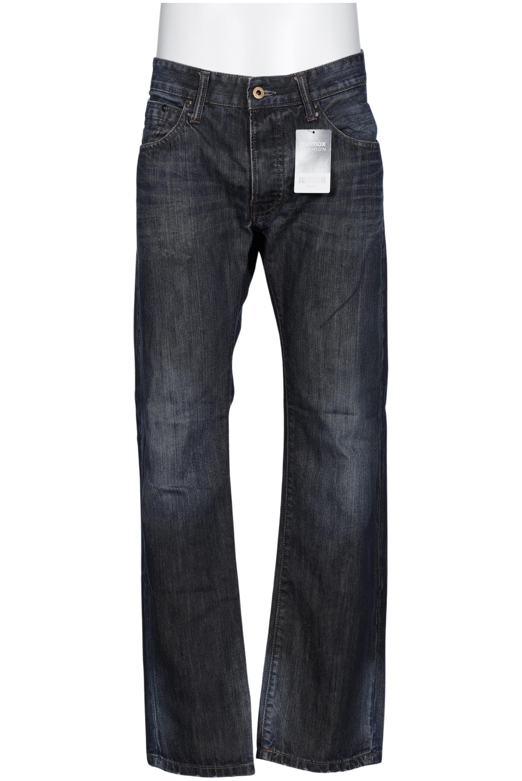 

Hilfiger Denim Herren Jeans, blau, Gr. 32