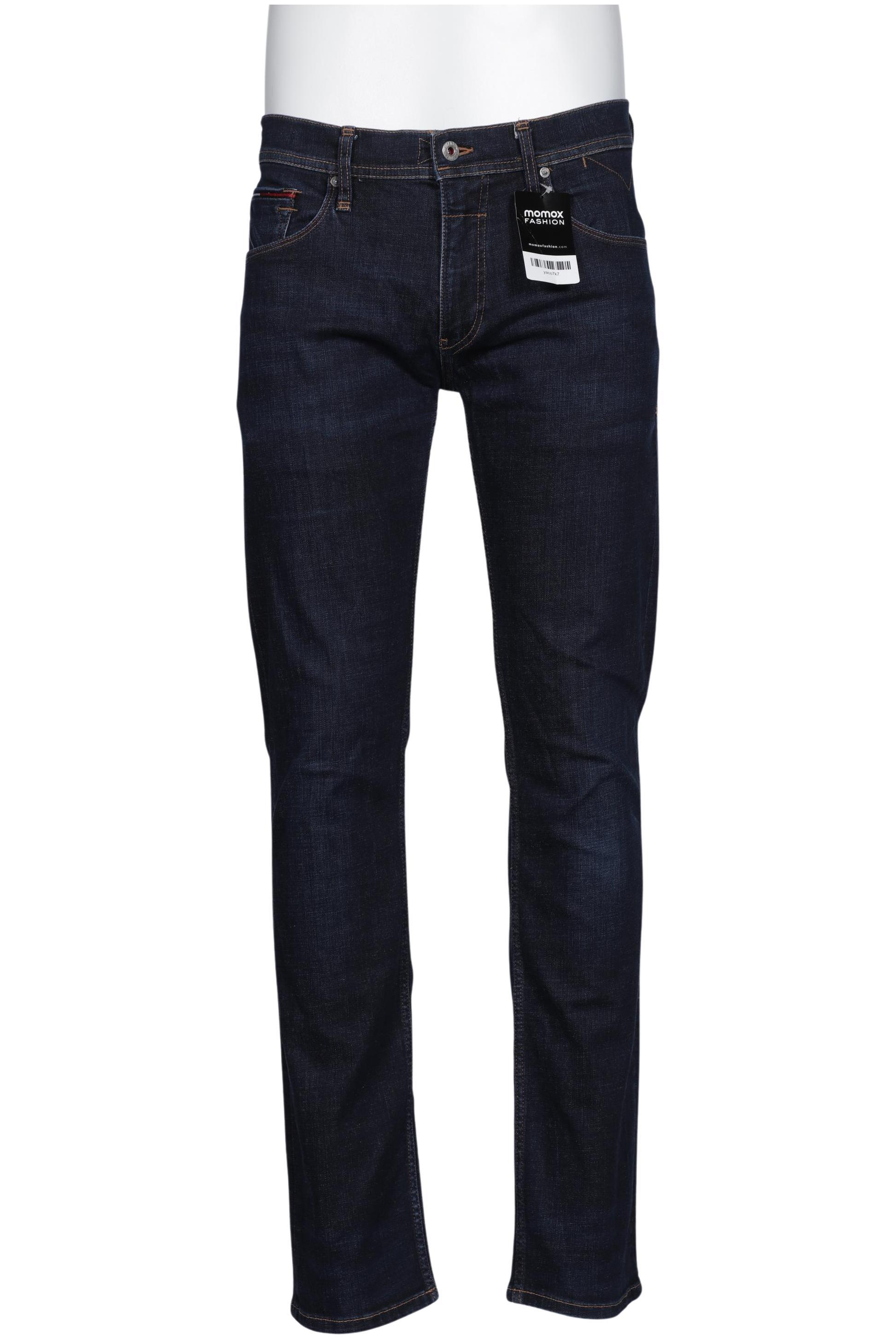 

Hilfiger Denim Herren Jeans, marineblau, Gr. 34