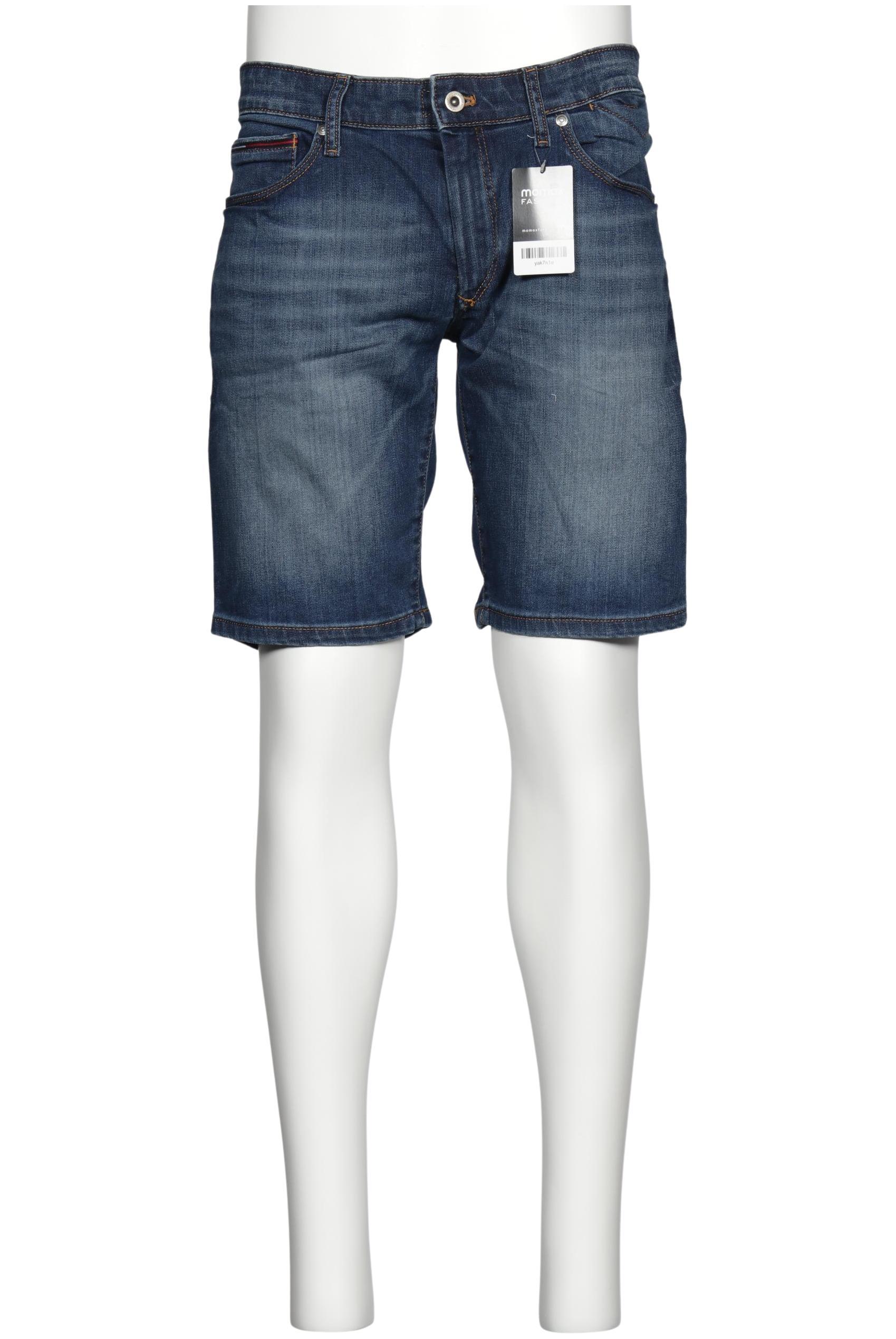 

Hilfiger Denim Herren Shorts, blau, Gr. 36