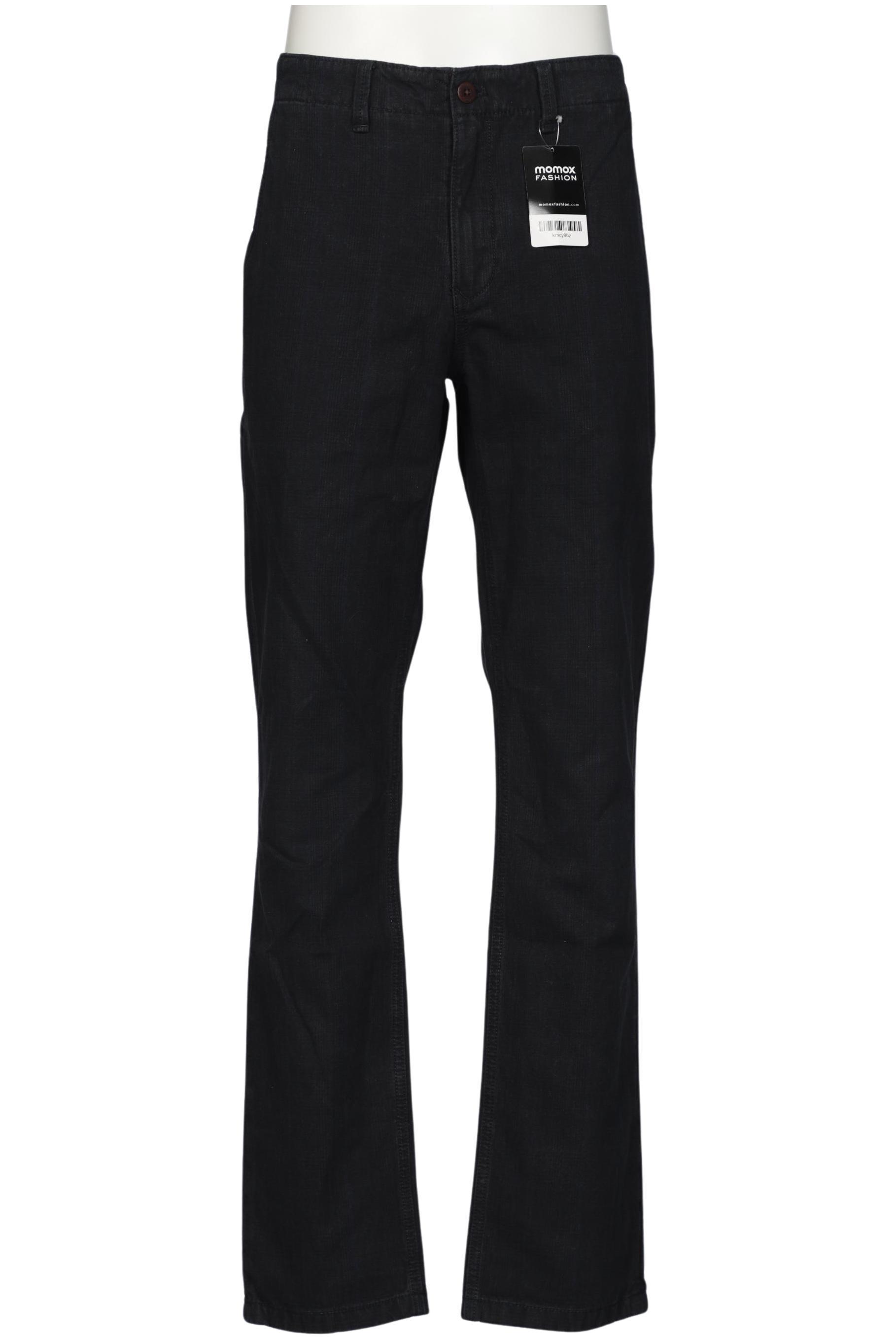 

Hilfiger Denim Herren Stoffhose, marineblau, Gr. 34