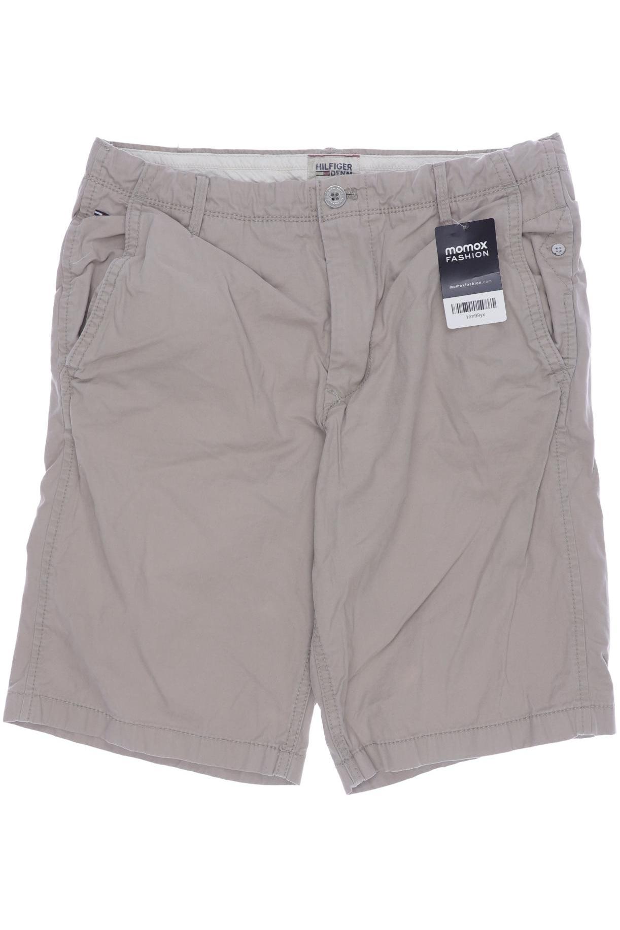 

Hilfiger Denim Herren Shorts, beige, Gr. 31