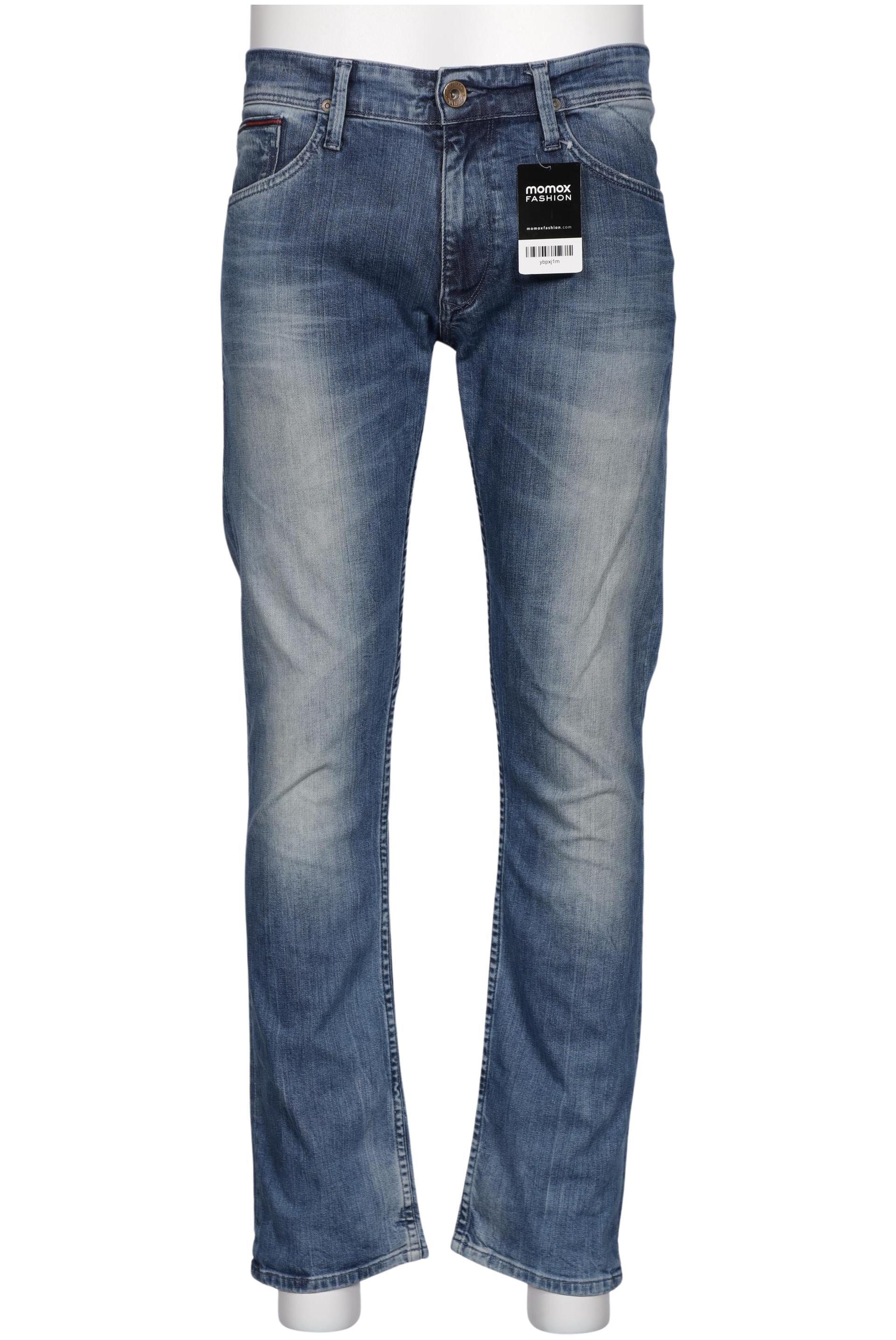 

Hilfiger Denim Herren Jeans, blau, Gr. 33