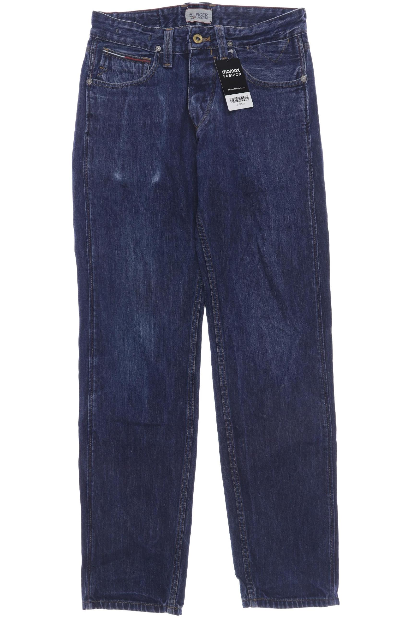 

Hilfiger Denim Herren Jeans, marineblau, Gr. 28