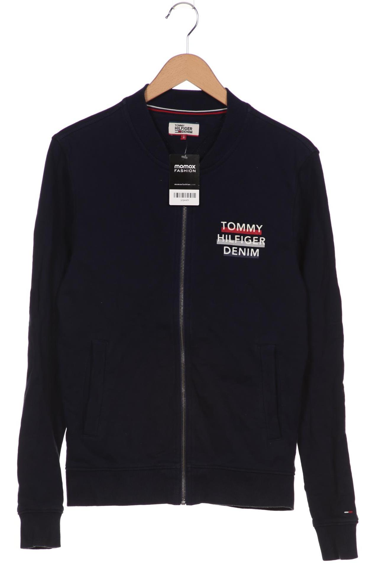 

Hilfiger Denim Herren Sweatshirt, marineblau, Gr. 46