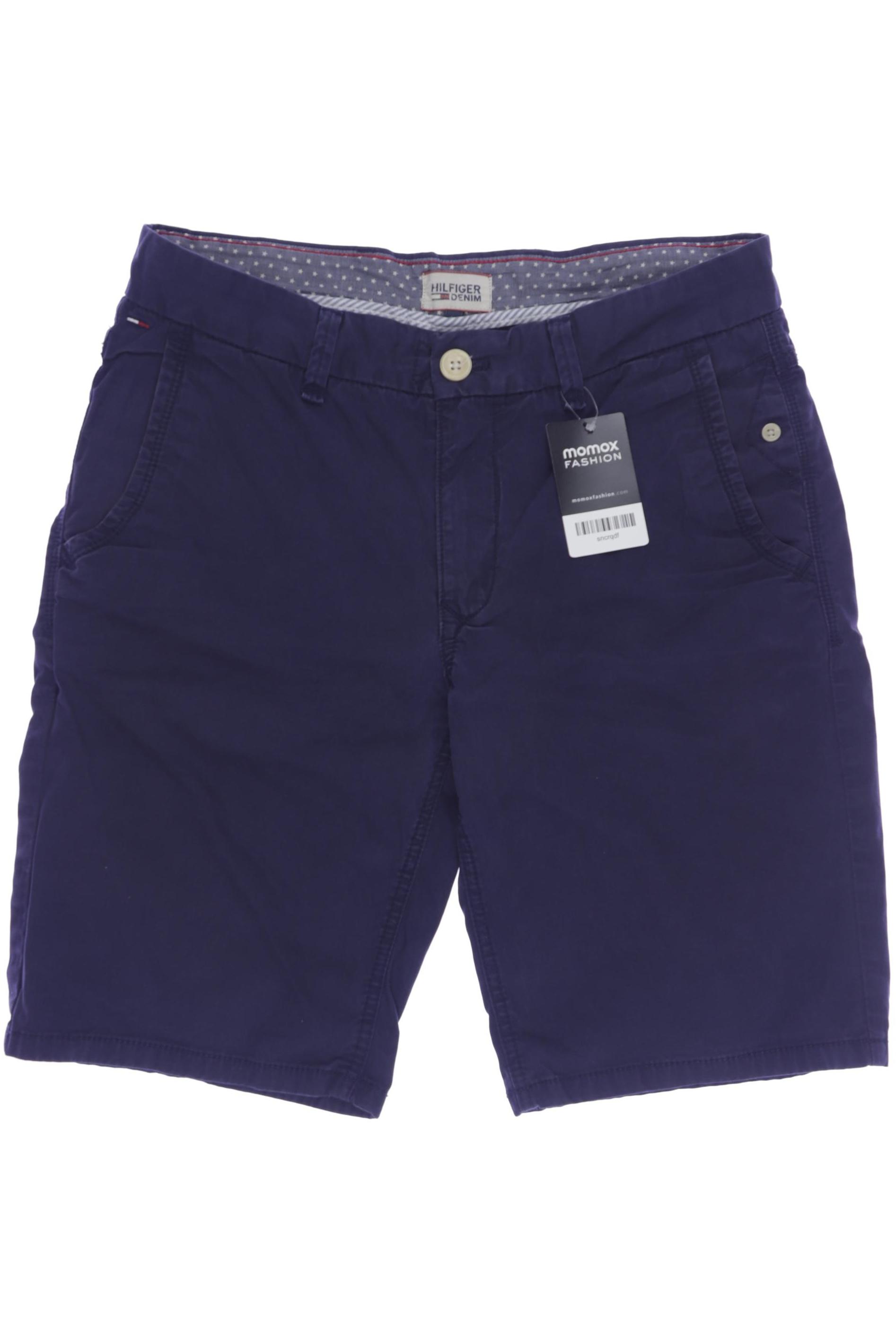 

Hilfiger Denim Herren Shorts, marineblau, Gr. 30