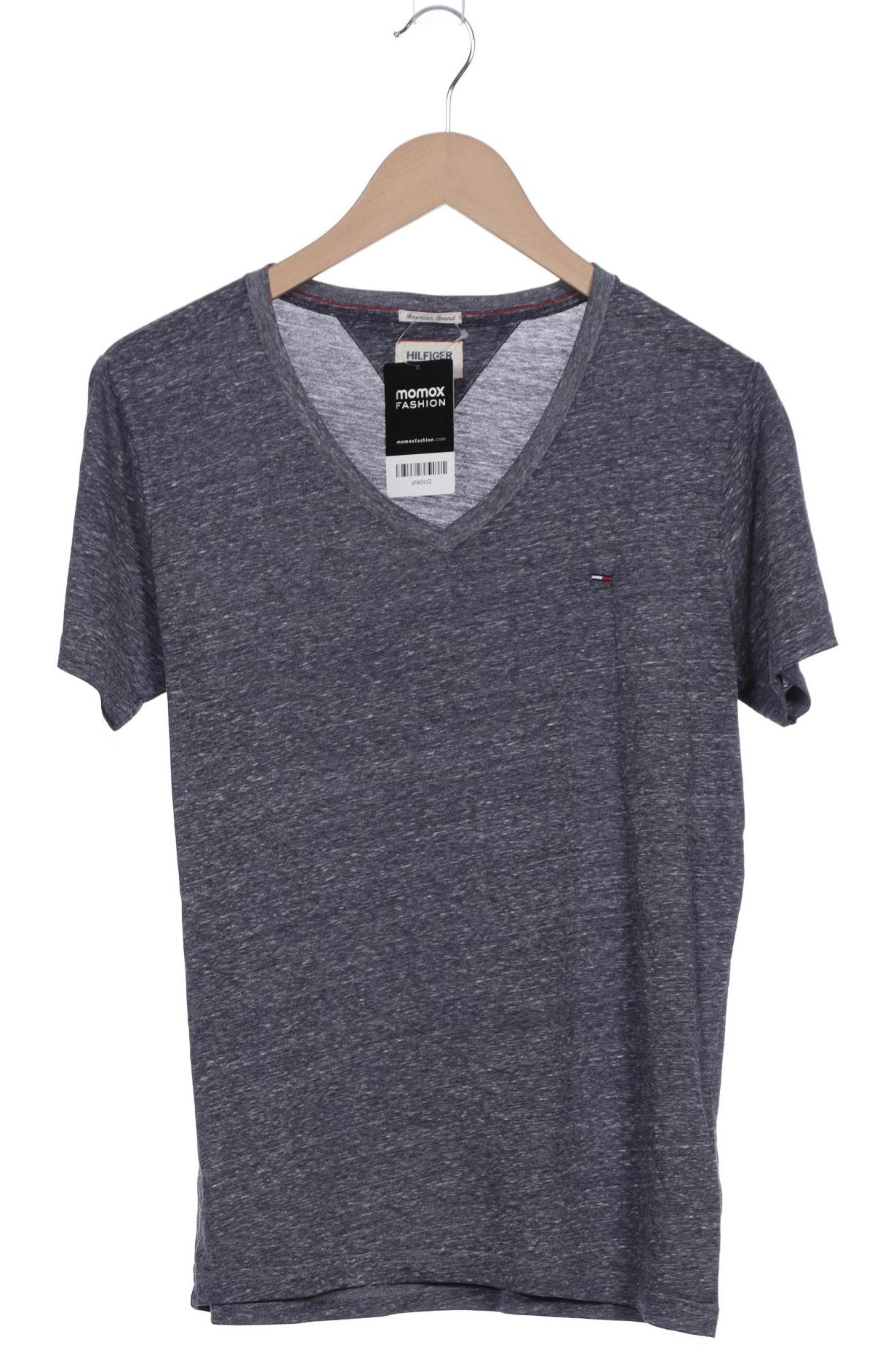 

HILFIGER DENIM Herren T-Shirt, blau