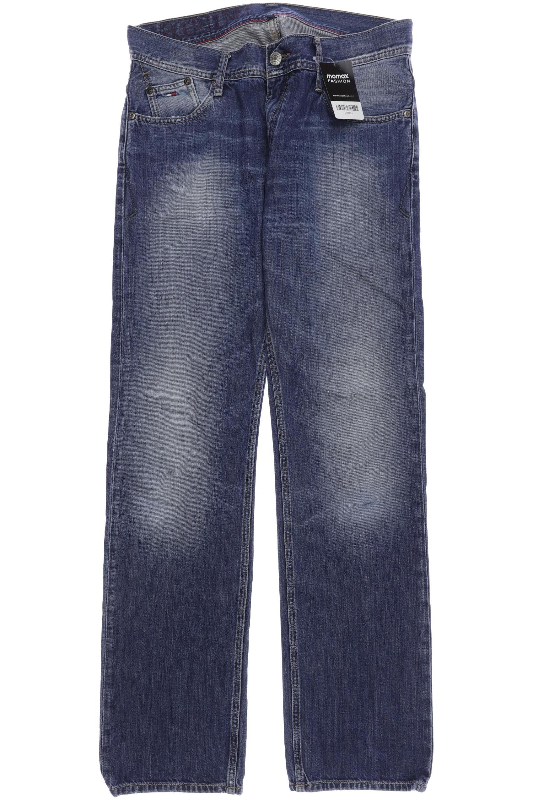 

Hilfiger Denim Herren Jeans, blau, Gr. 32