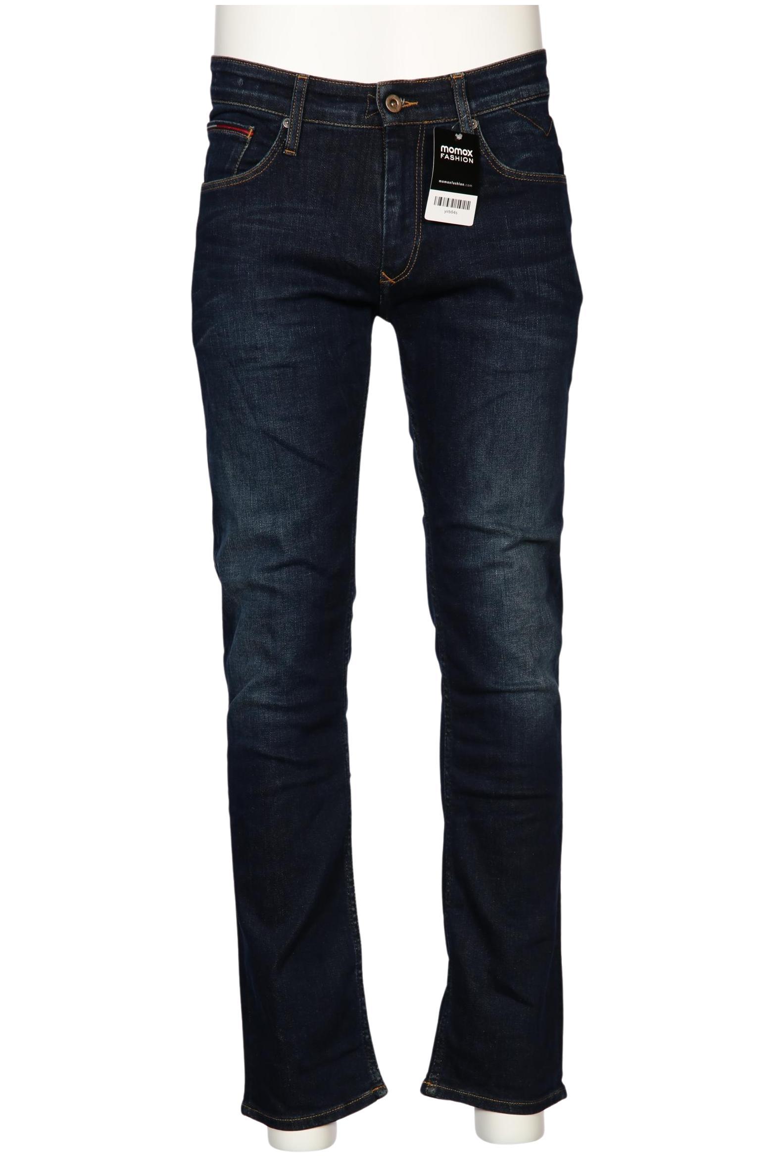 

Hilfiger Denim Herren Jeans, marineblau, Gr. 34