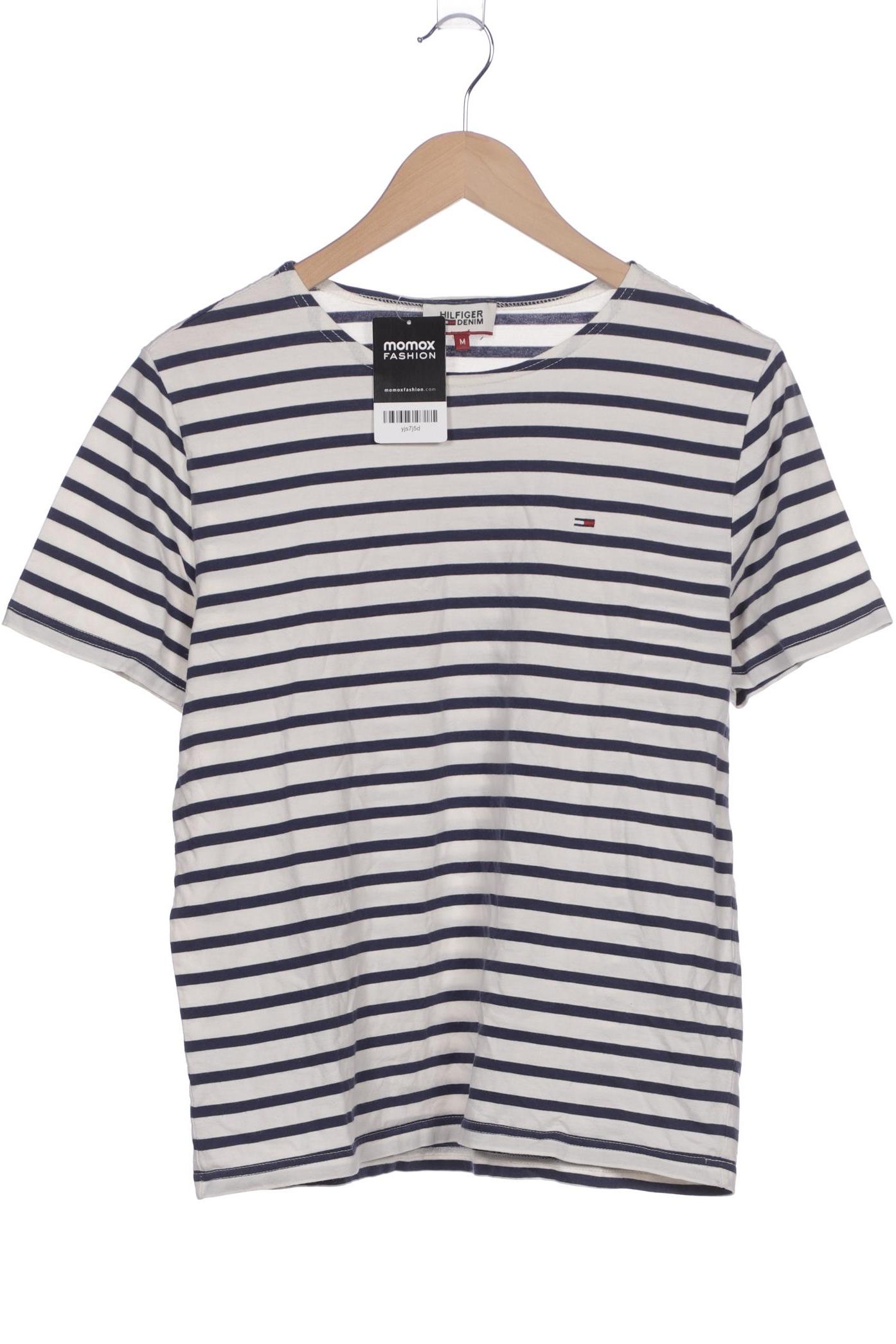 

Hilfiger Denim Herren T-Shirt, weiß, Gr. 48