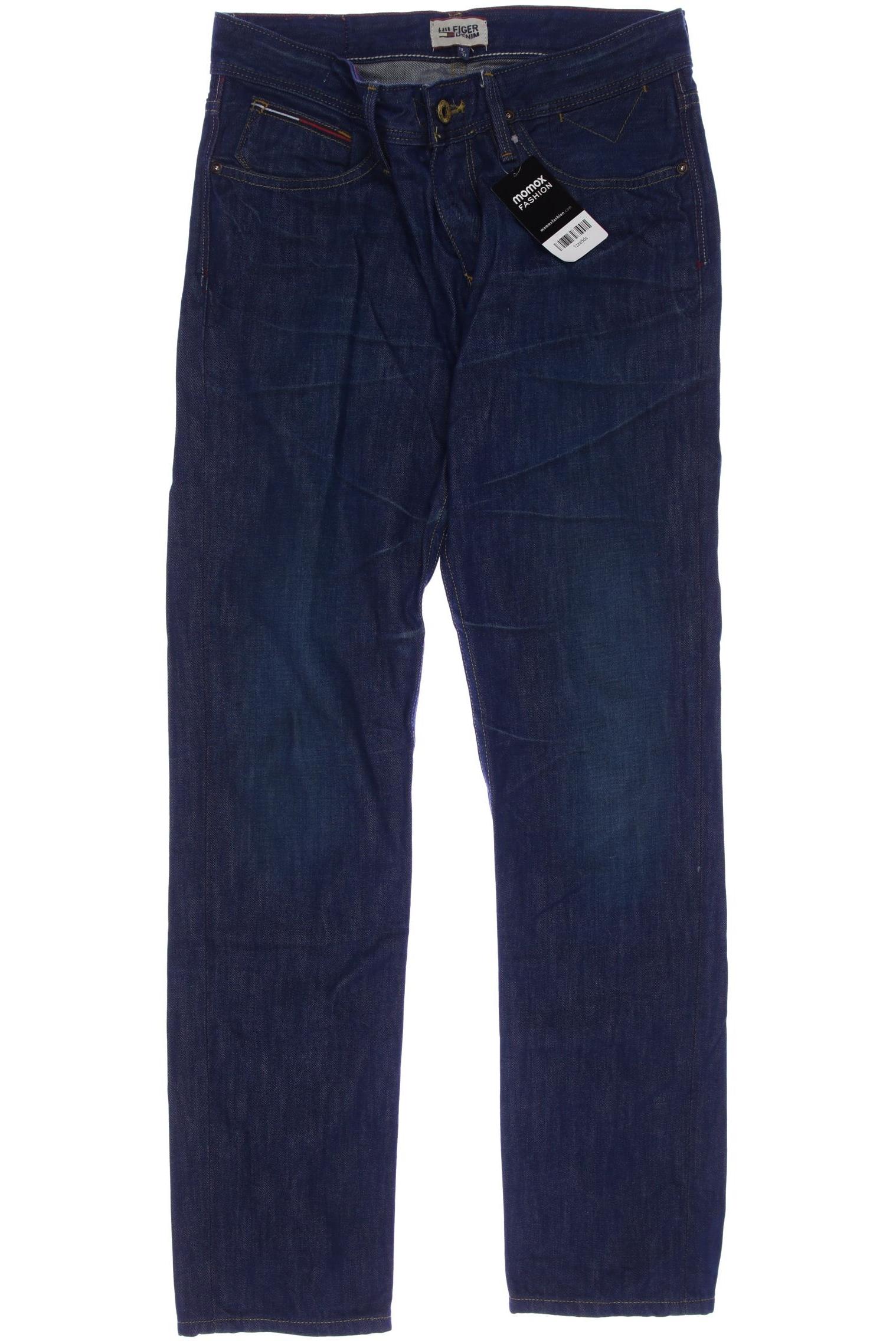 

Hilfiger Denim Herren Jeans, blau, Gr. 29