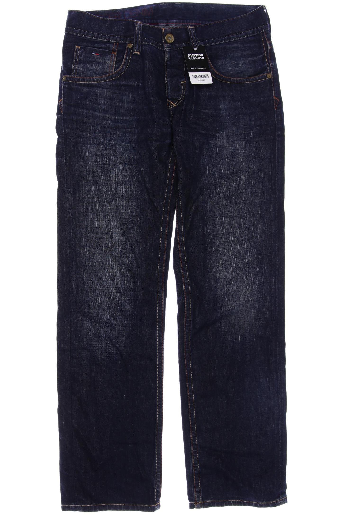 

HILFIGER DENIM Herren Jeans, blau