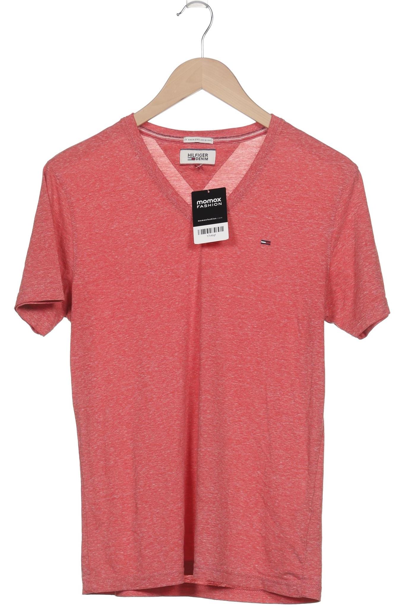 

Hilfiger Denim Herren Hemd, rot, Gr. 48