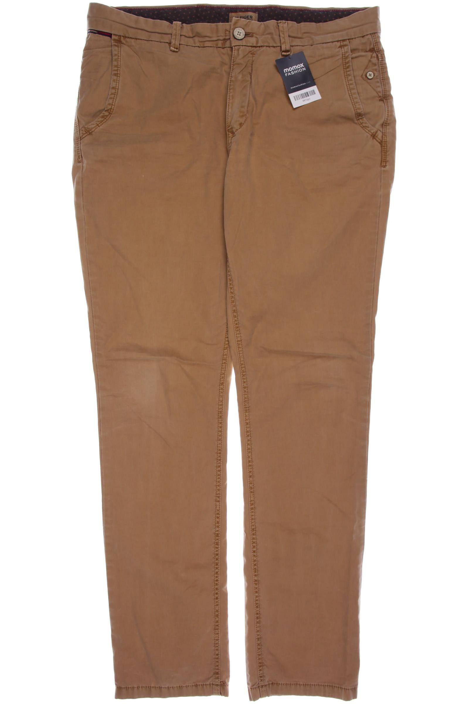 

Hilfiger Denim Herren Jeans, beige, Gr. 36