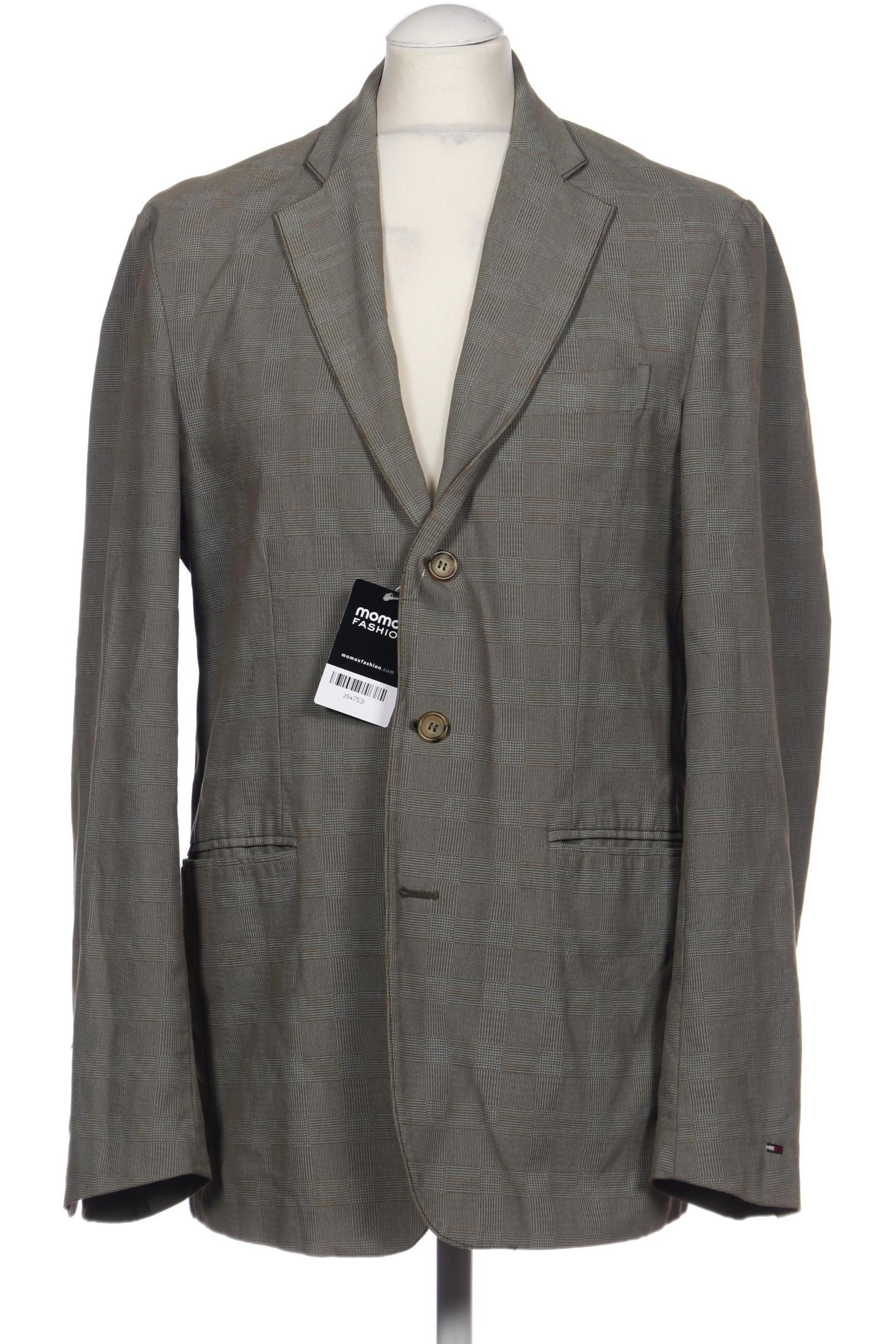 

HILFIGER DENIM Herren Sakko, grün