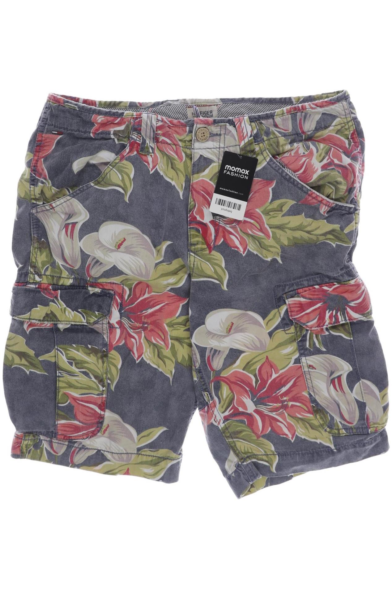 

HILFIGER DENIM Herren Shorts, mehrfarbig
