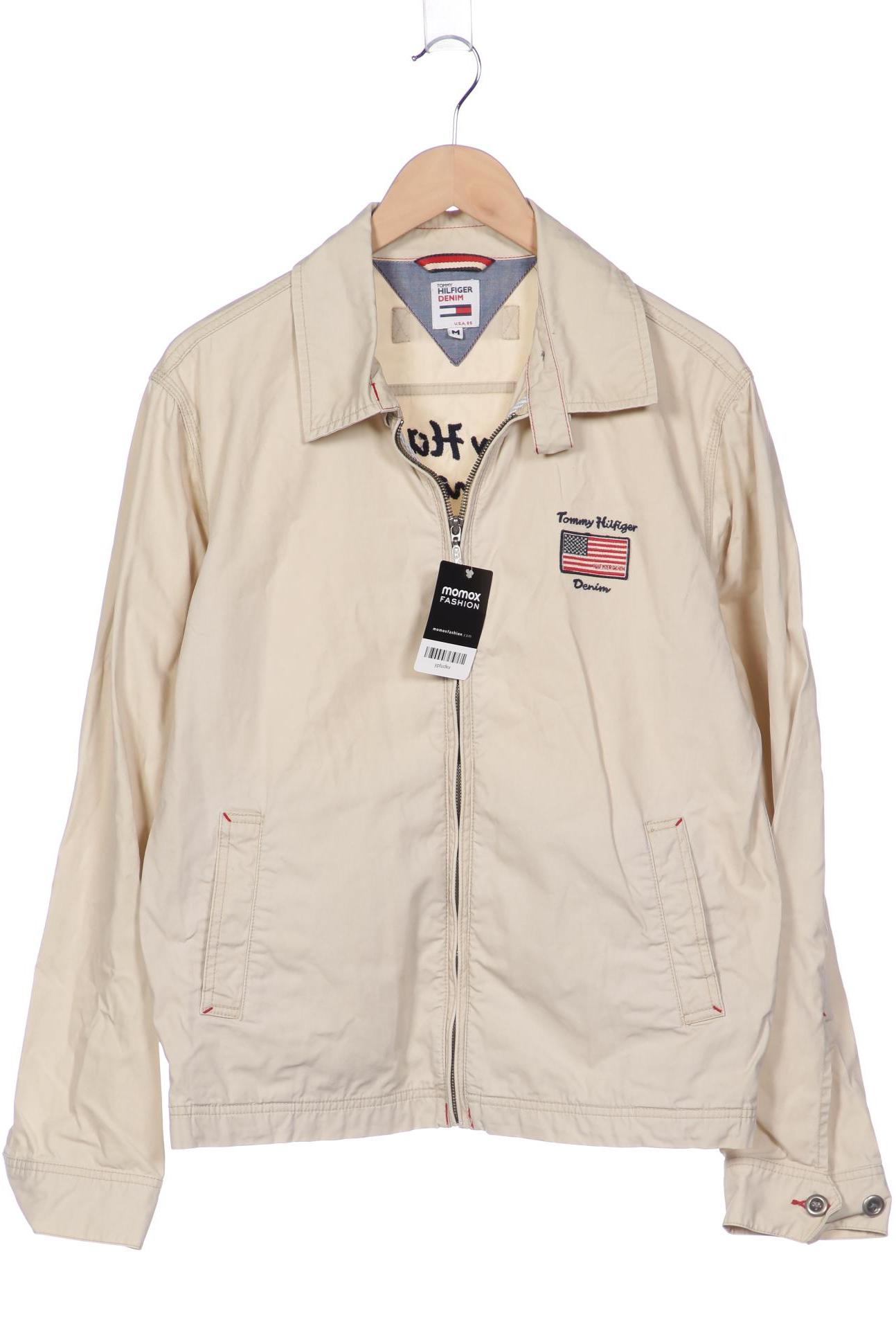 

HILFIGER DENIM Herren Jacke, beige