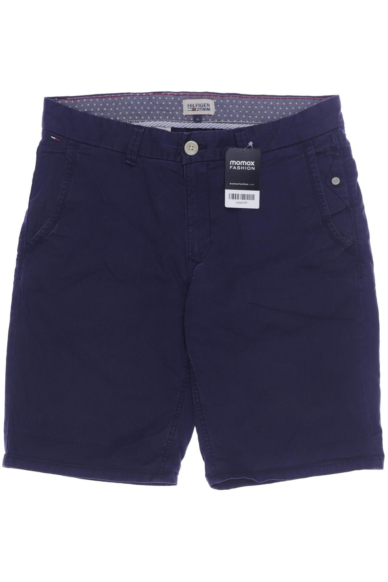 

Hilfiger Denim Herren Shorts, marineblau, Gr. 32