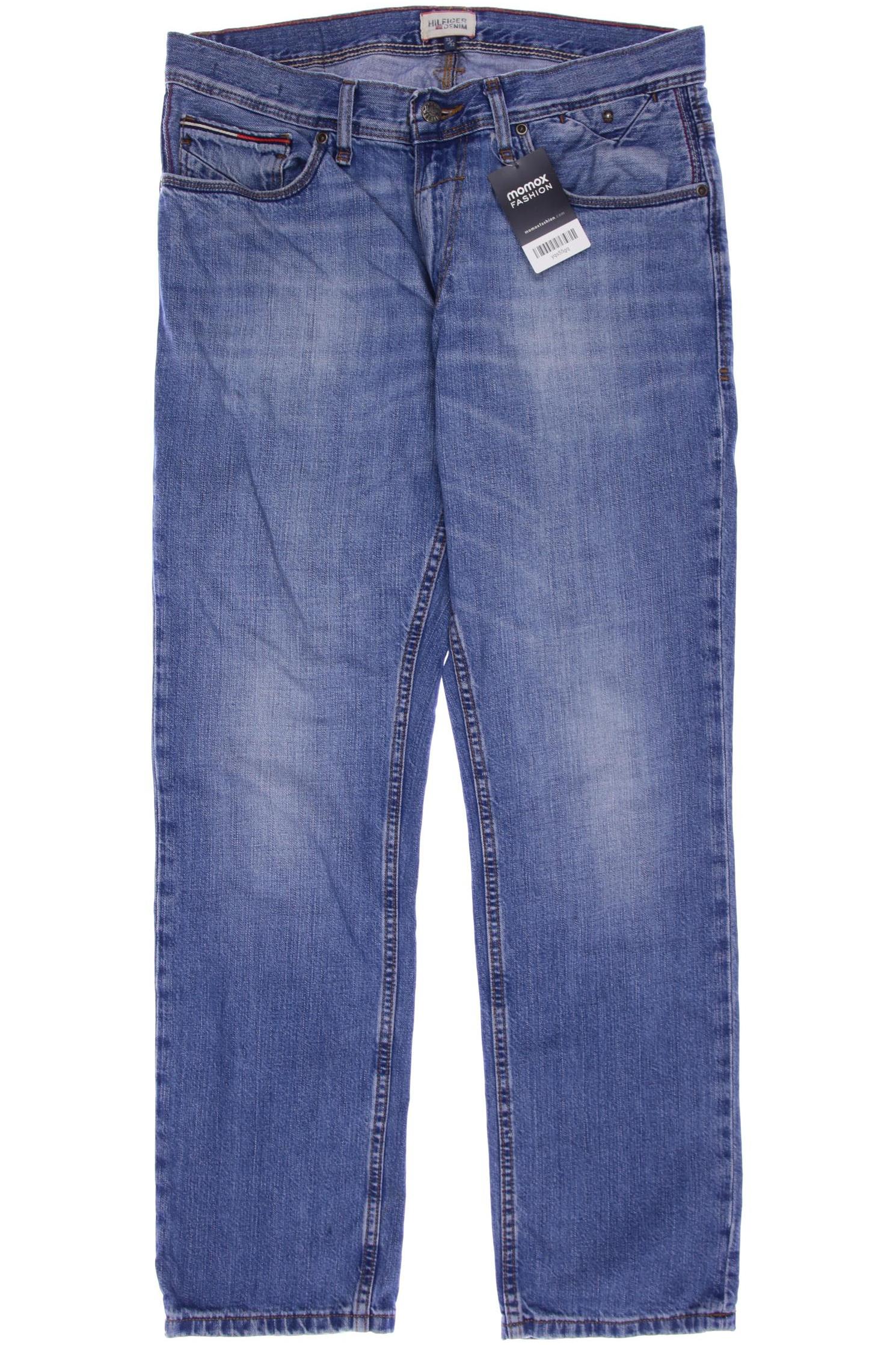 

HILFIGER DENIM Herren Jeans, blau