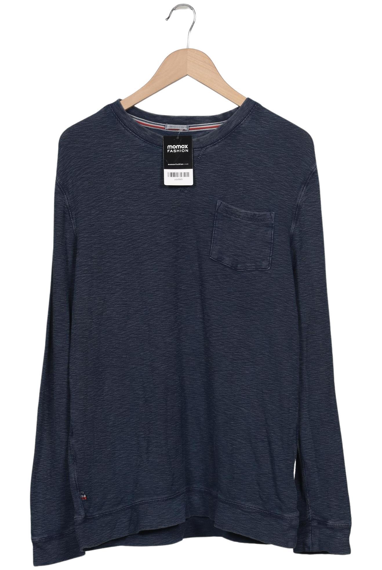 Thumbnail - Hilfiger Denim Herren Sweatshirt, marineblau, Gr. 48