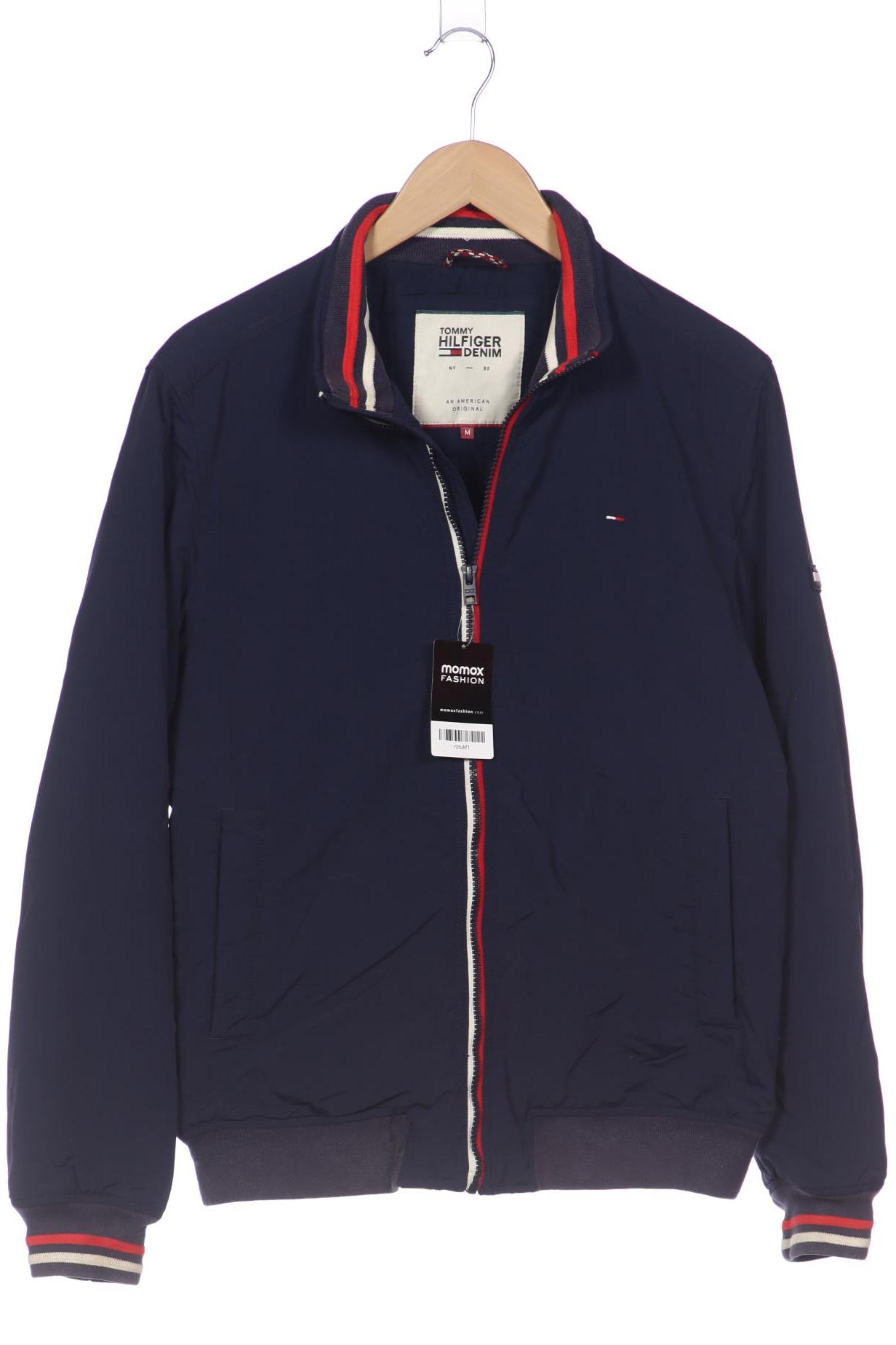 

Hilfiger Denim Herren Jacke, marineblau, Gr. 48