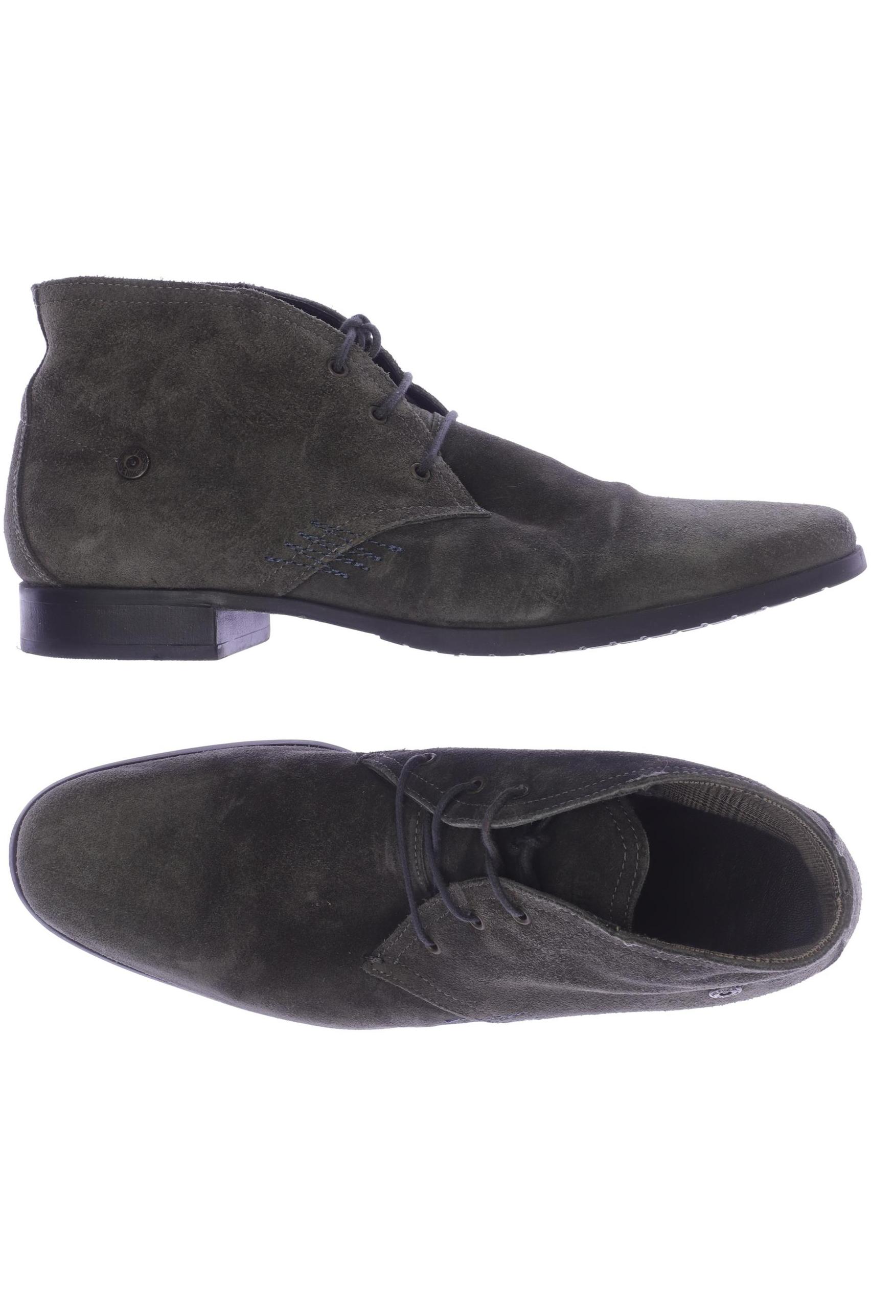 

Hilfiger Denim Herren Stiefel, braun, Gr. 42