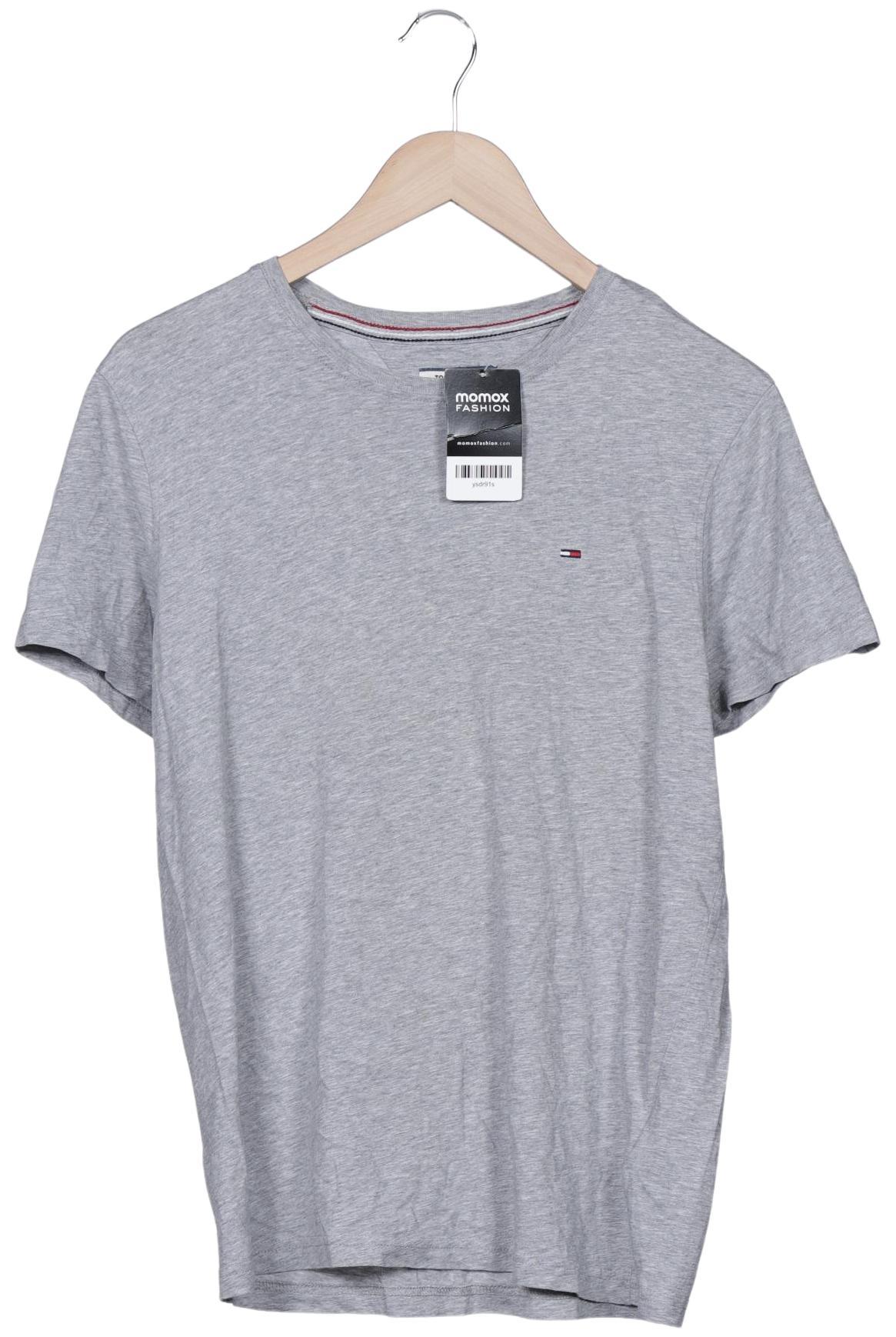 

Hilfiger Denim Herren T-Shirt, grau, Gr. 52