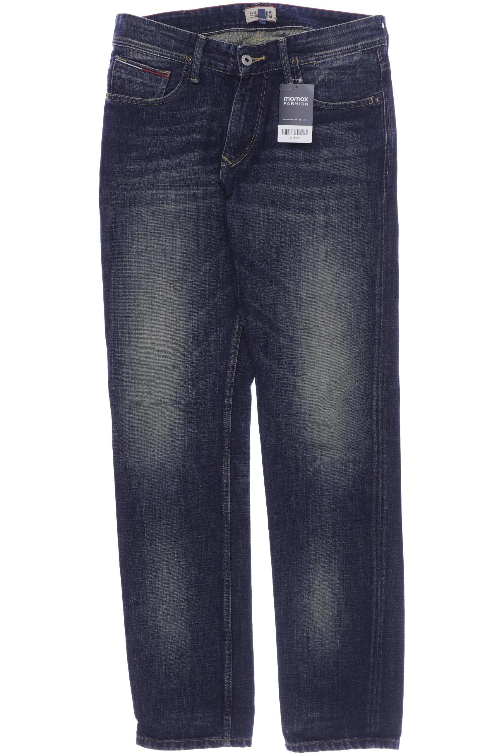 

HILFIGER DENIM Herren Jeans, blau