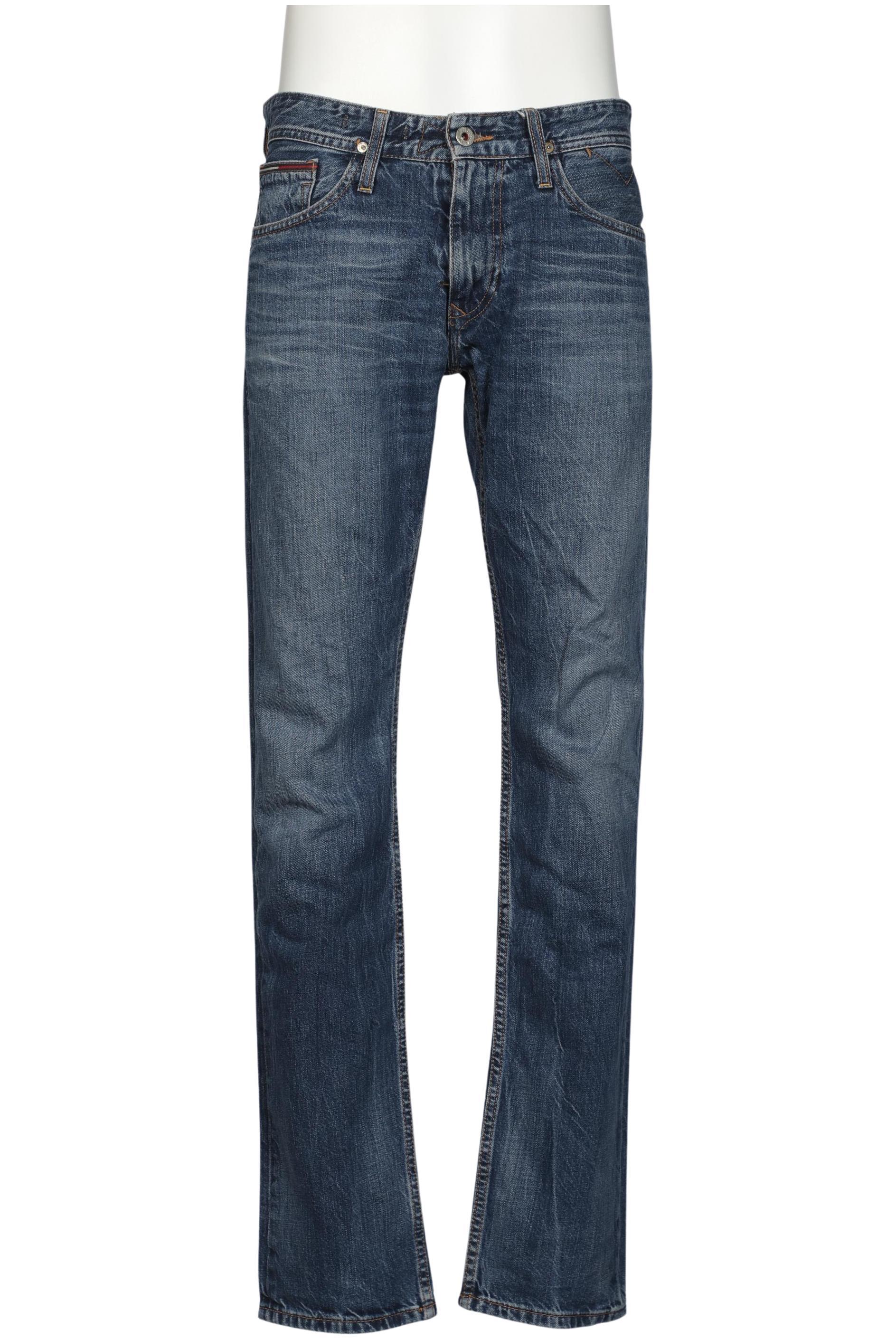 

Hilfiger Denim Herren Jeans, blau, Gr. 30