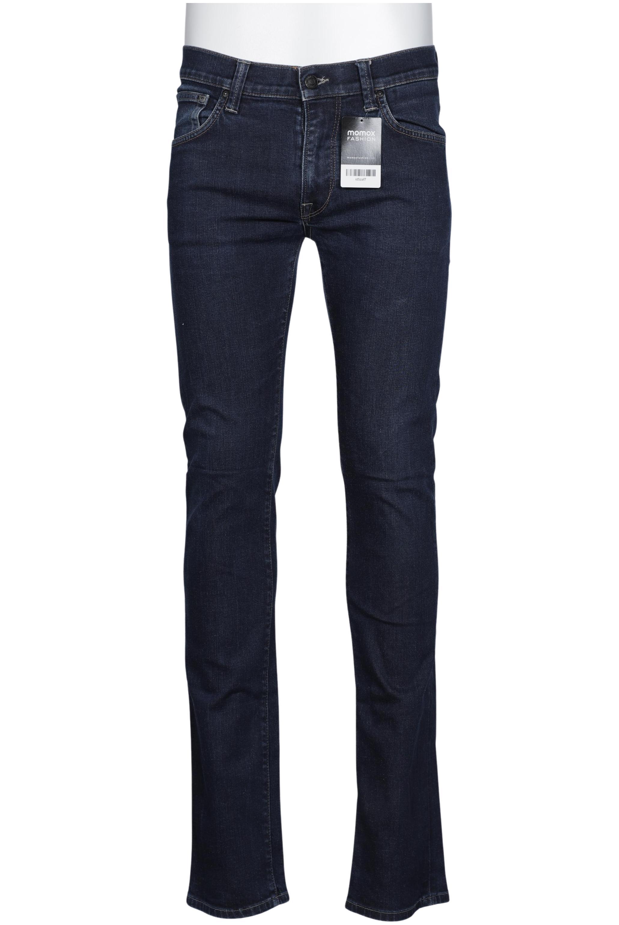 

Hilfiger Denim Herren Jeans, marineblau, Gr. 34