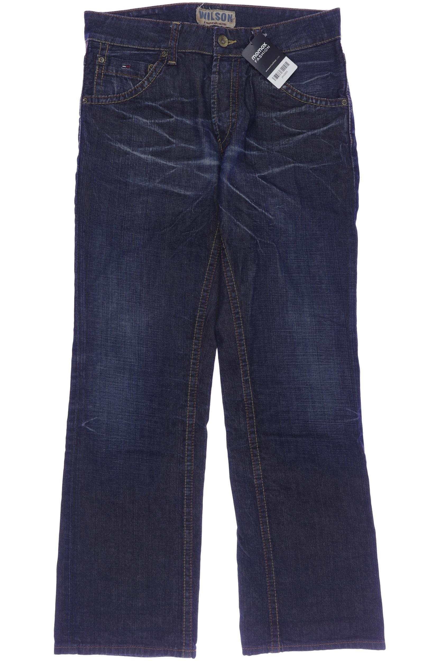 

Hilfiger Denim Herren Jeans, marineblau, Gr. 31