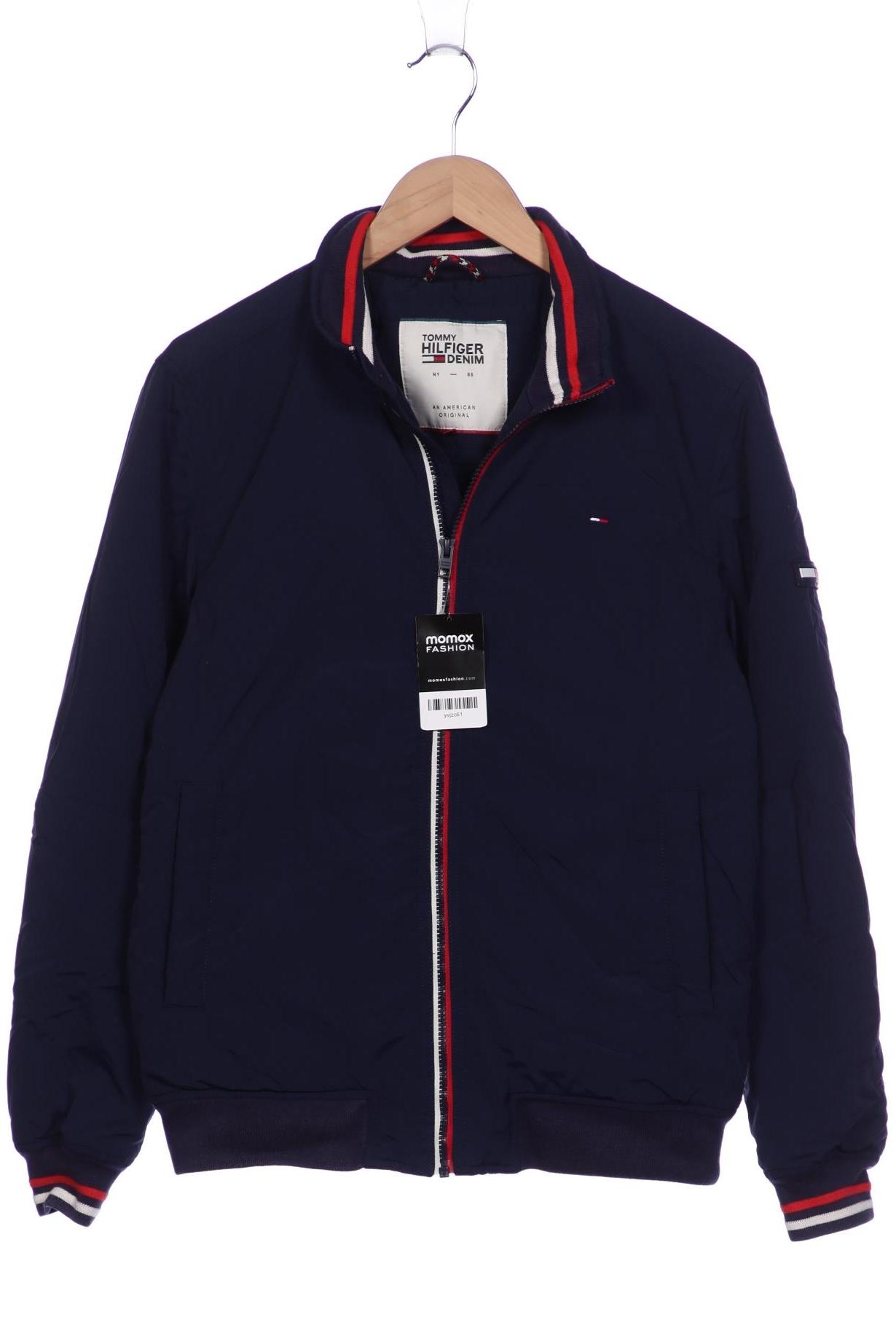 

Hilfiger Denim Herren Jacke, marineblau, Gr. 48