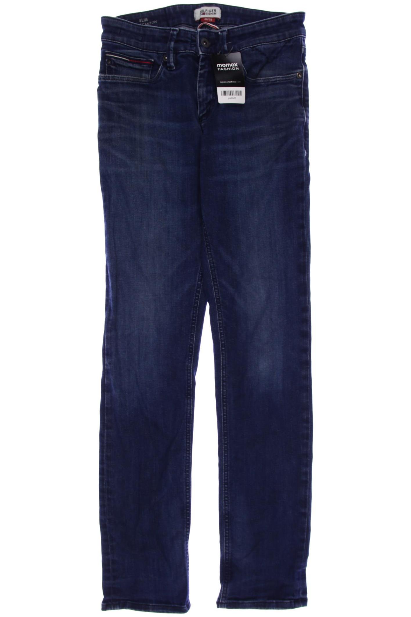 

HILFIGER DENIM Herren Jeans, blau