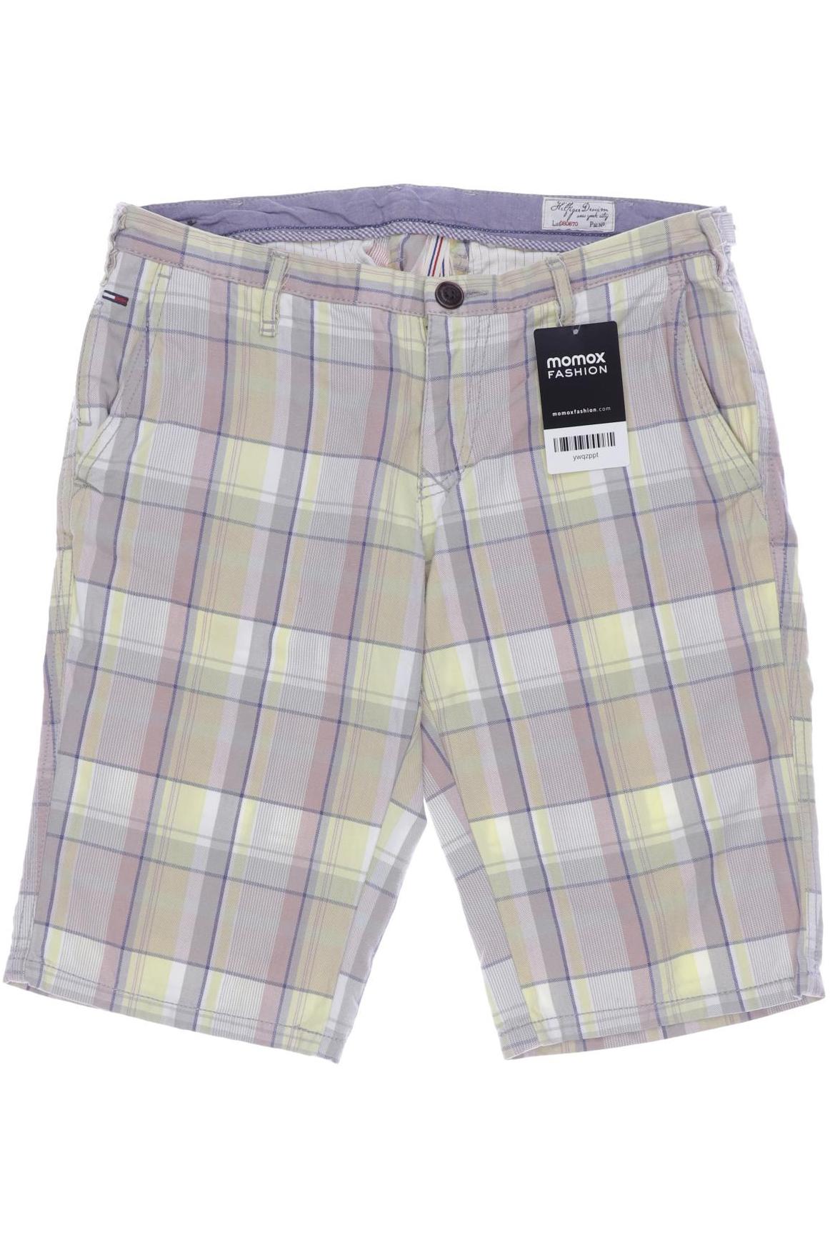 

Hilfiger Denim Herren Shorts, mehrfarbig, Gr. 27
