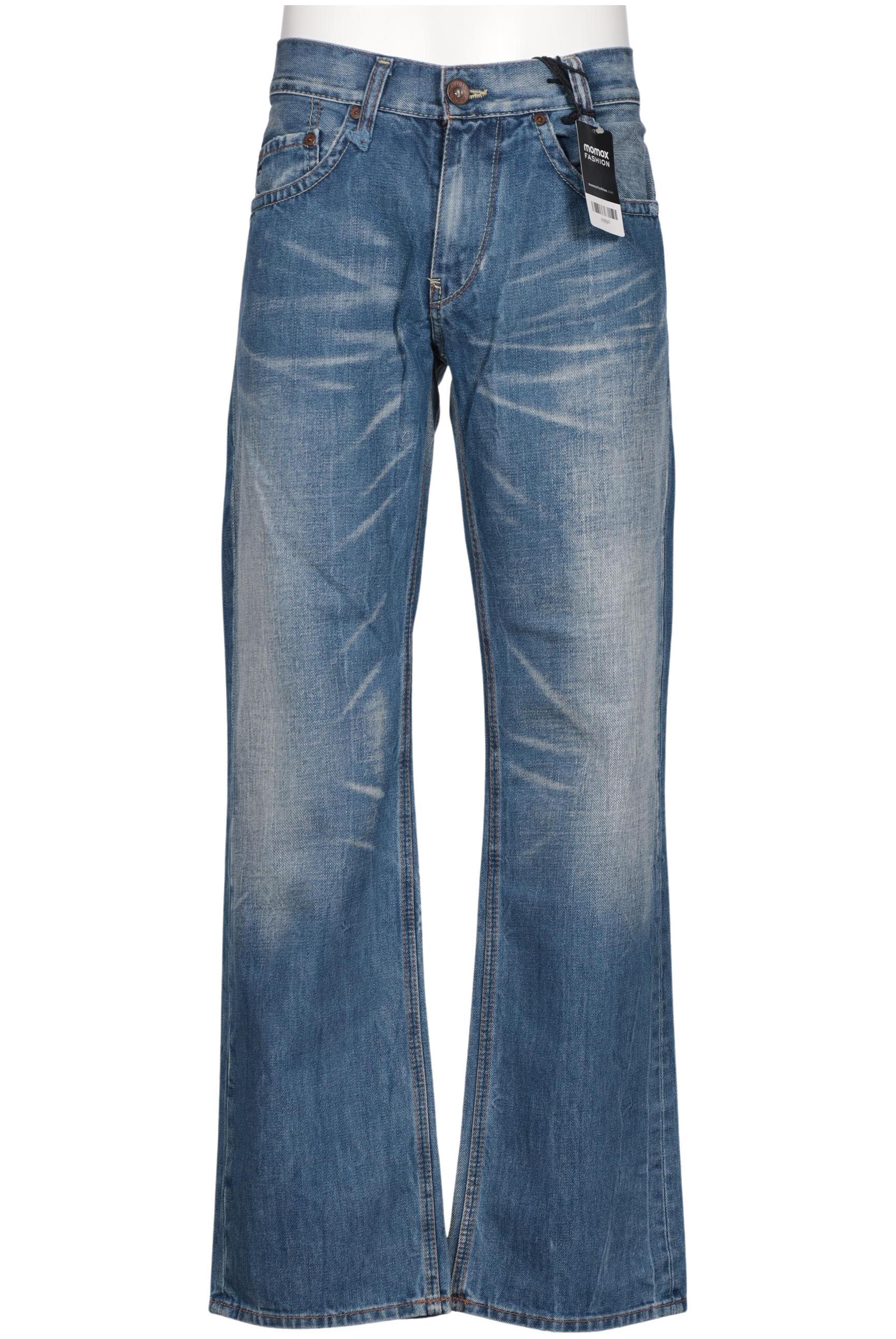 

Hilfiger Denim Herren Jeans, blau, Gr. 31