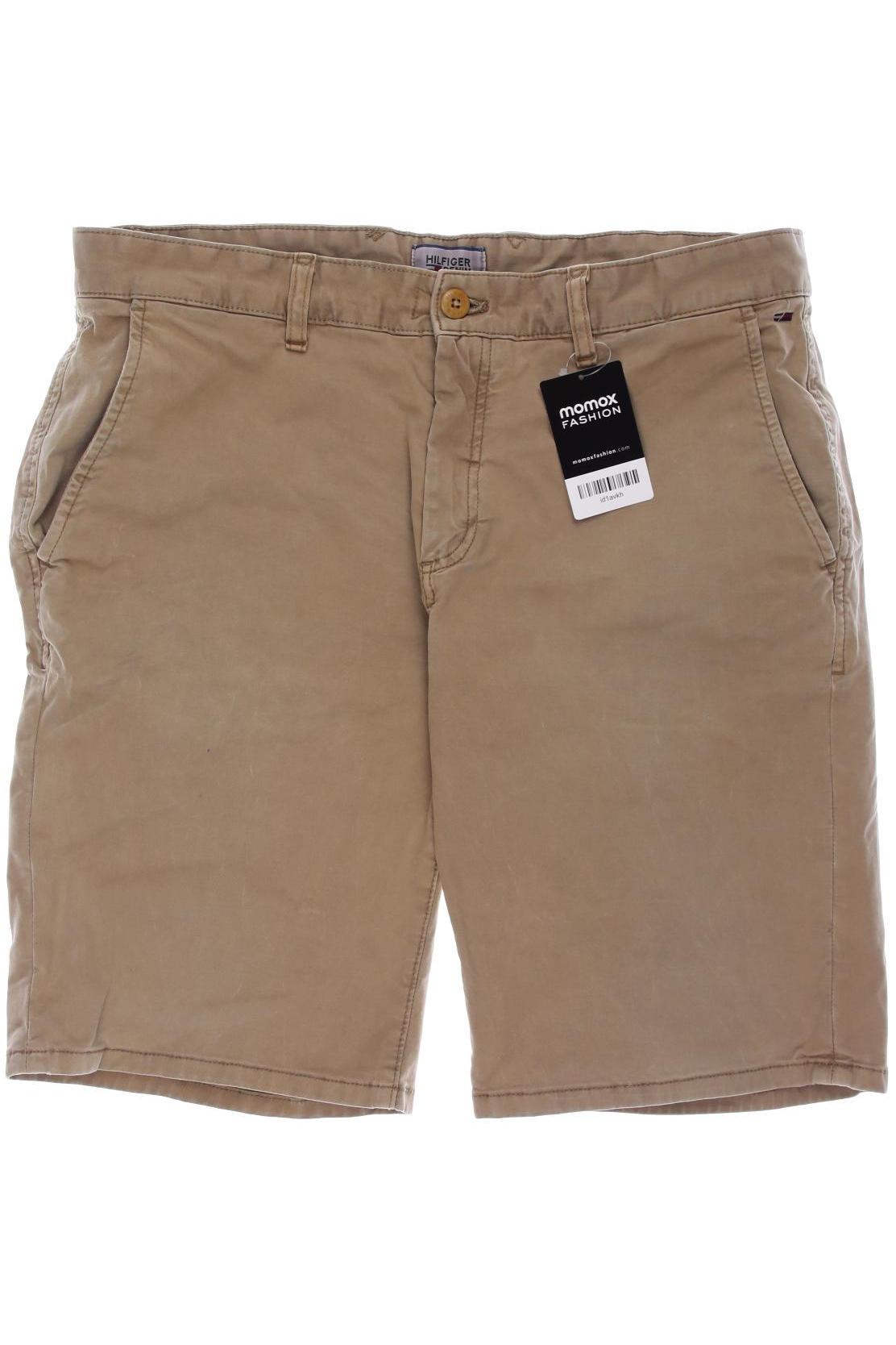 

Hilfiger Denim Herren Shorts, beige, Gr. 52
